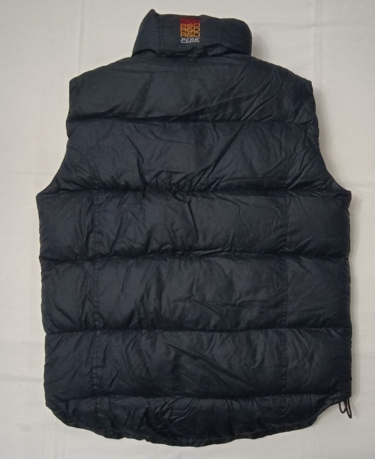 (M) Peak Performance Down Puffer Vest пухен елек