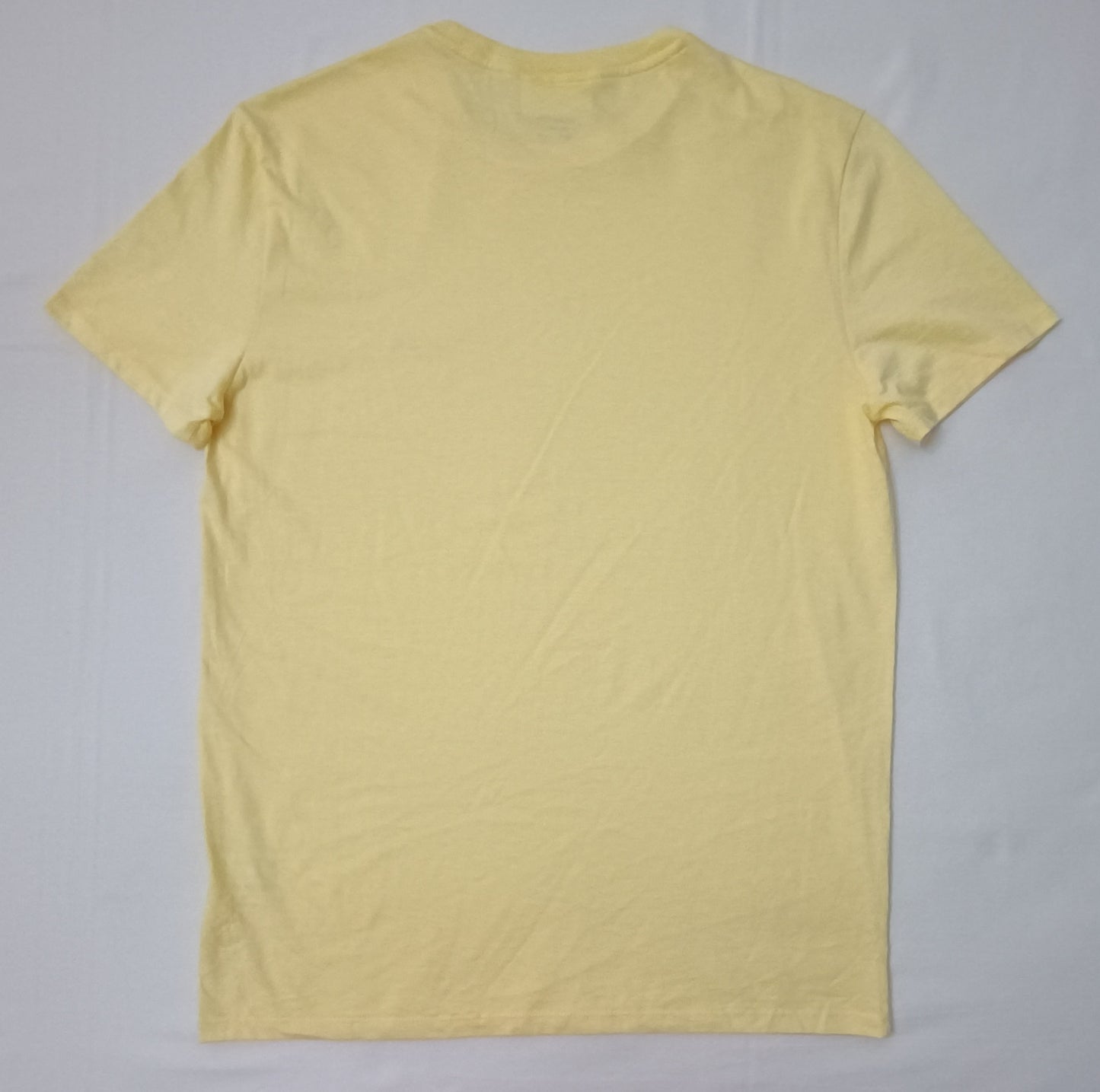 (M) Lacoste Shirt тениска