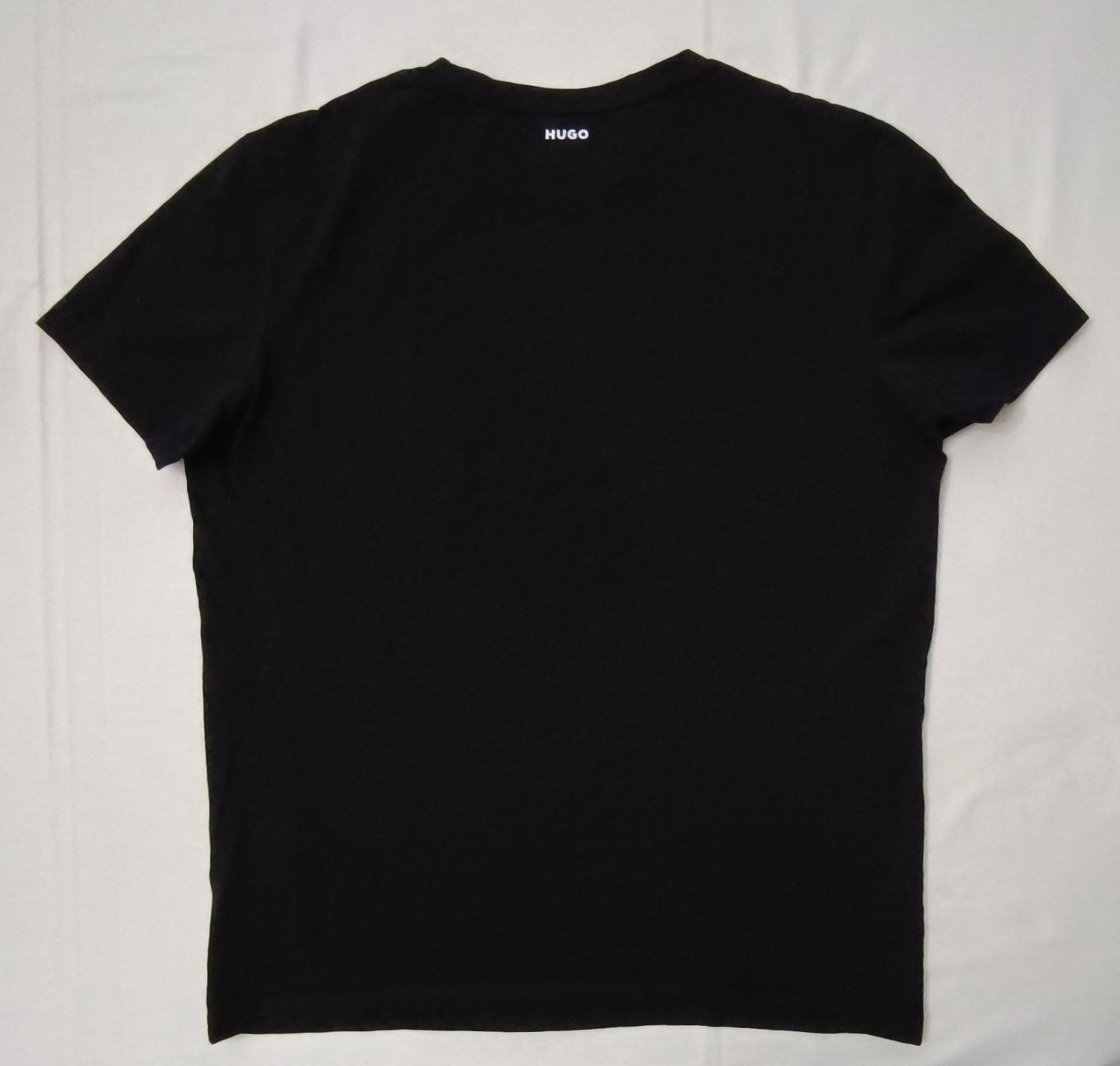 (L) Hugo Boss Shirt тениска