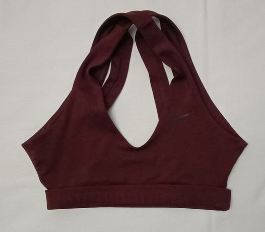 (ДАМСКО) (S) Nike DRI-FIT Bra бюстие, бански