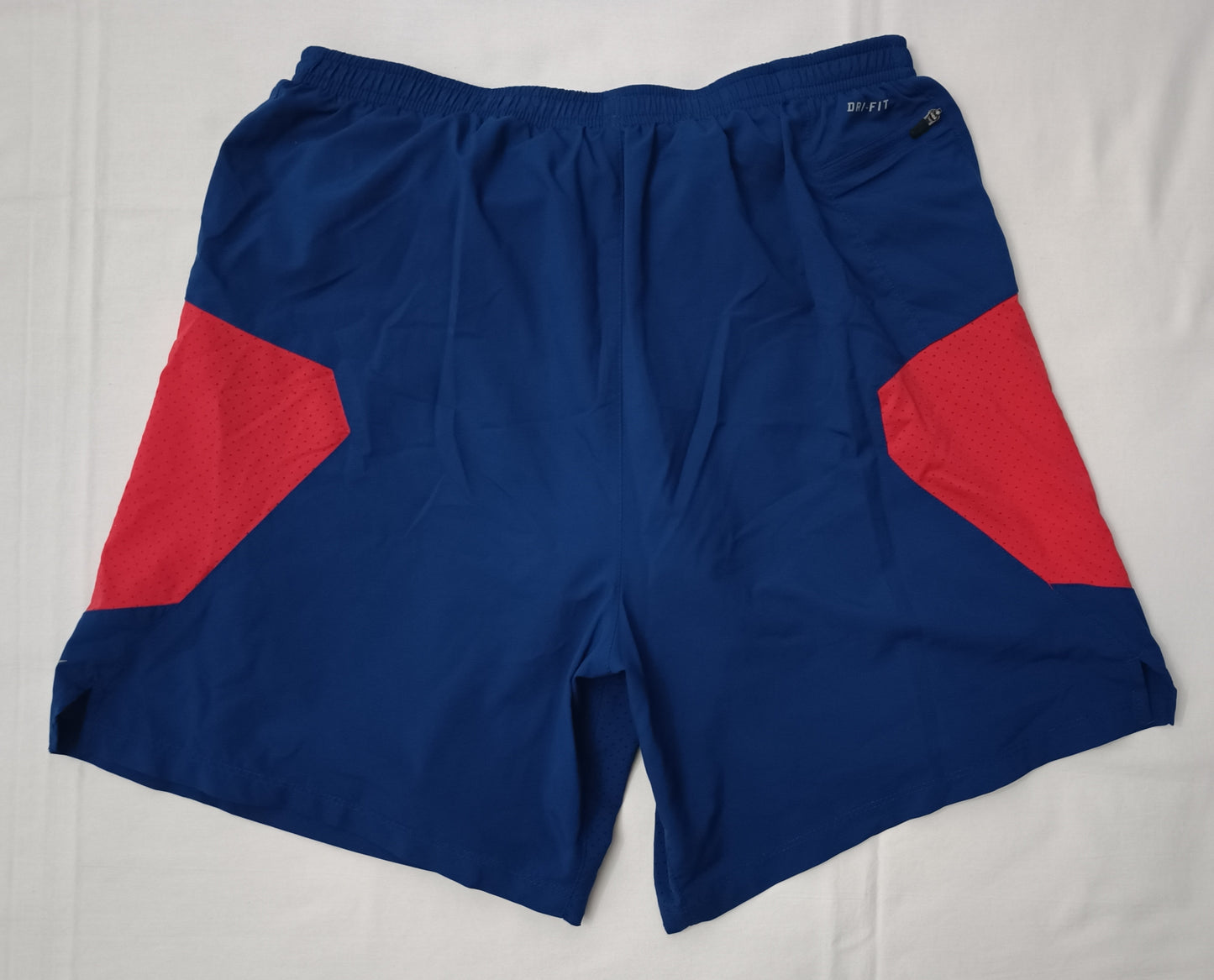 (L) Nike DRI-FIT Flex 2in1 Shorts шорти
