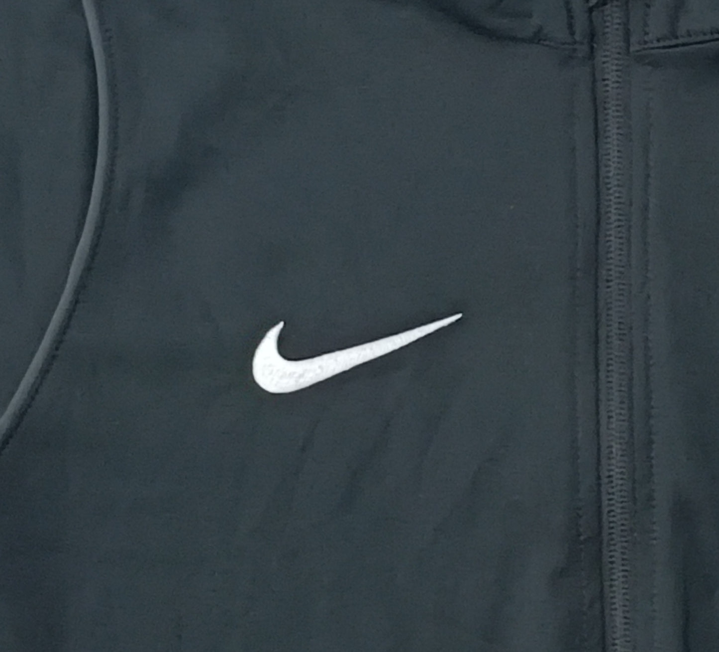 (ДЕТСКО) (Ръст 158-170см) Nike DRI-FIT Strike Top горнище