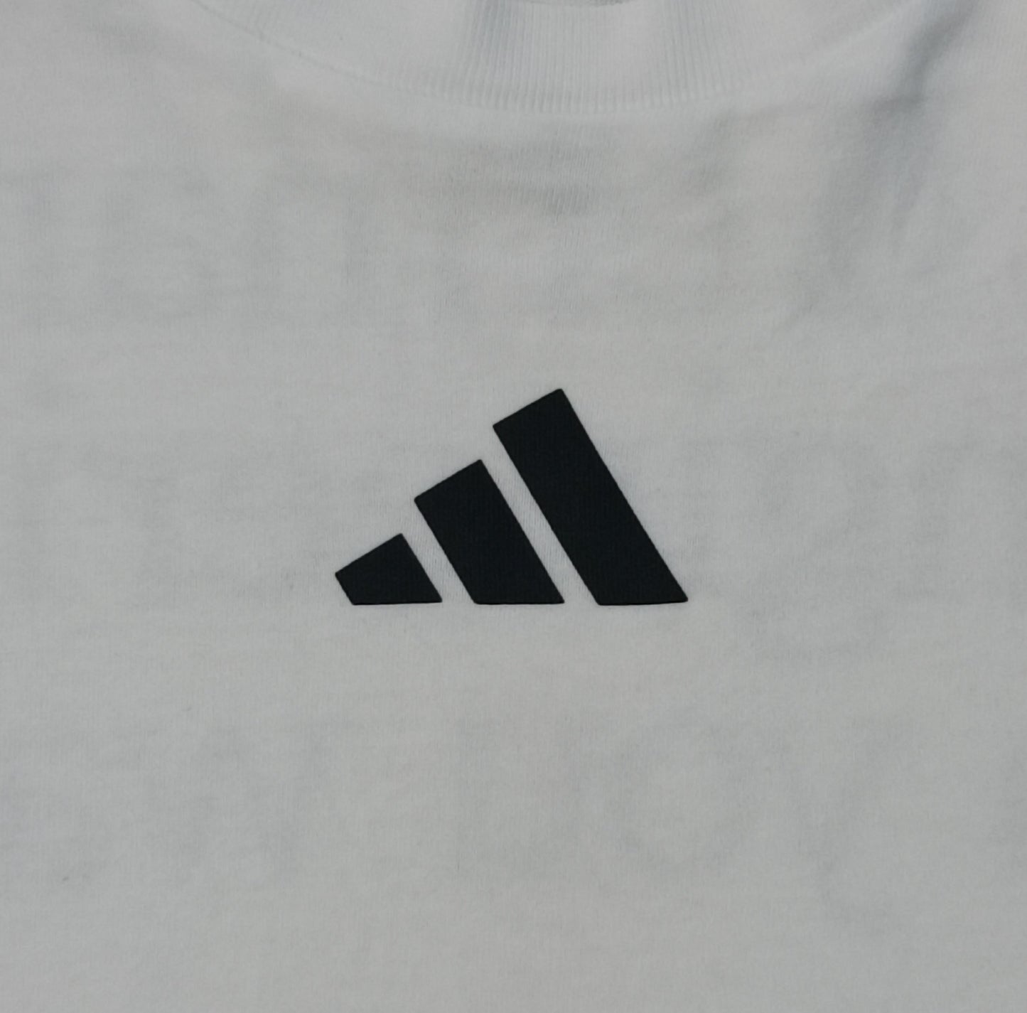(L) Adidas German Engineering Graphic Tee тениска