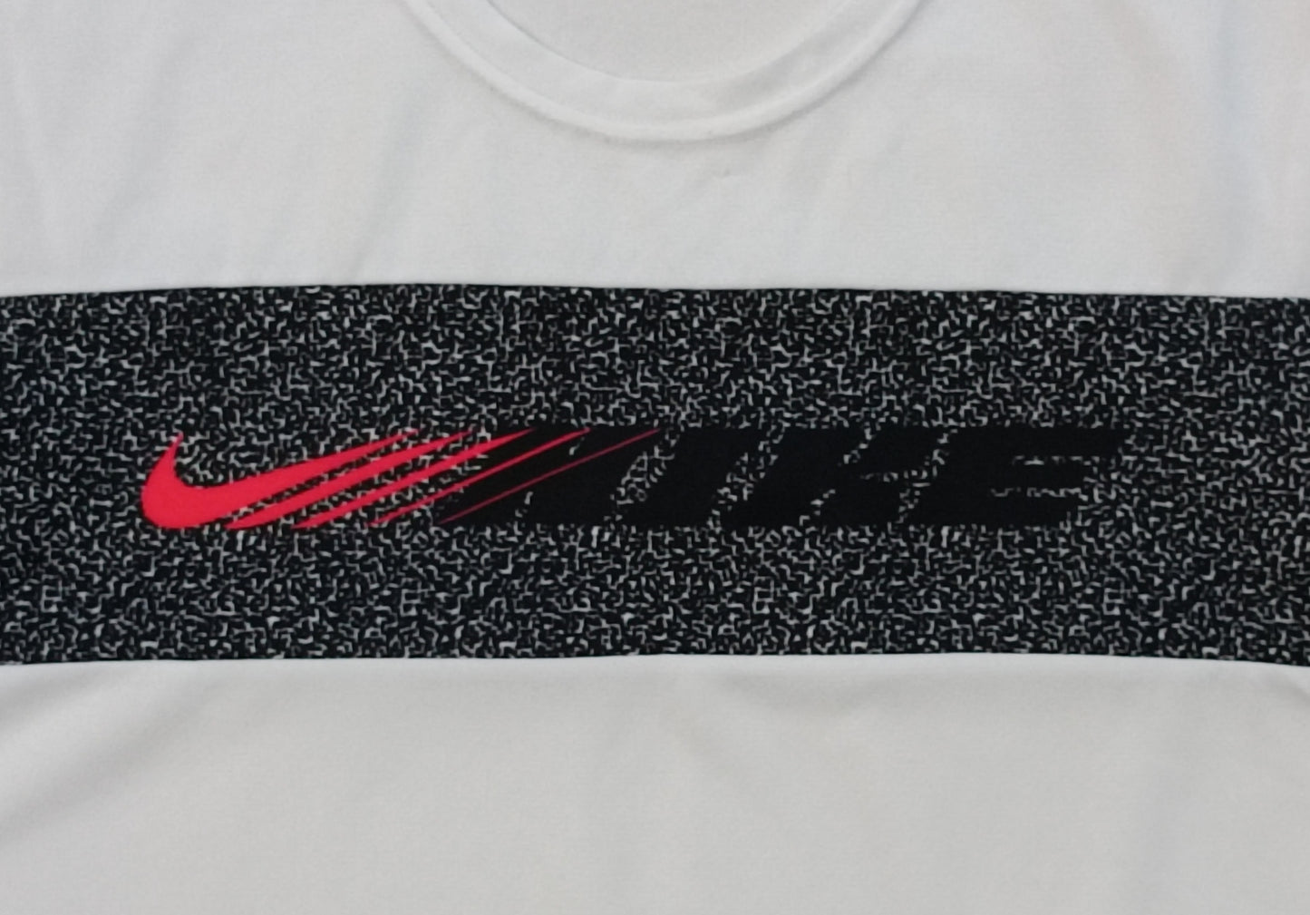 (M) Nike DRI-FIT тениска