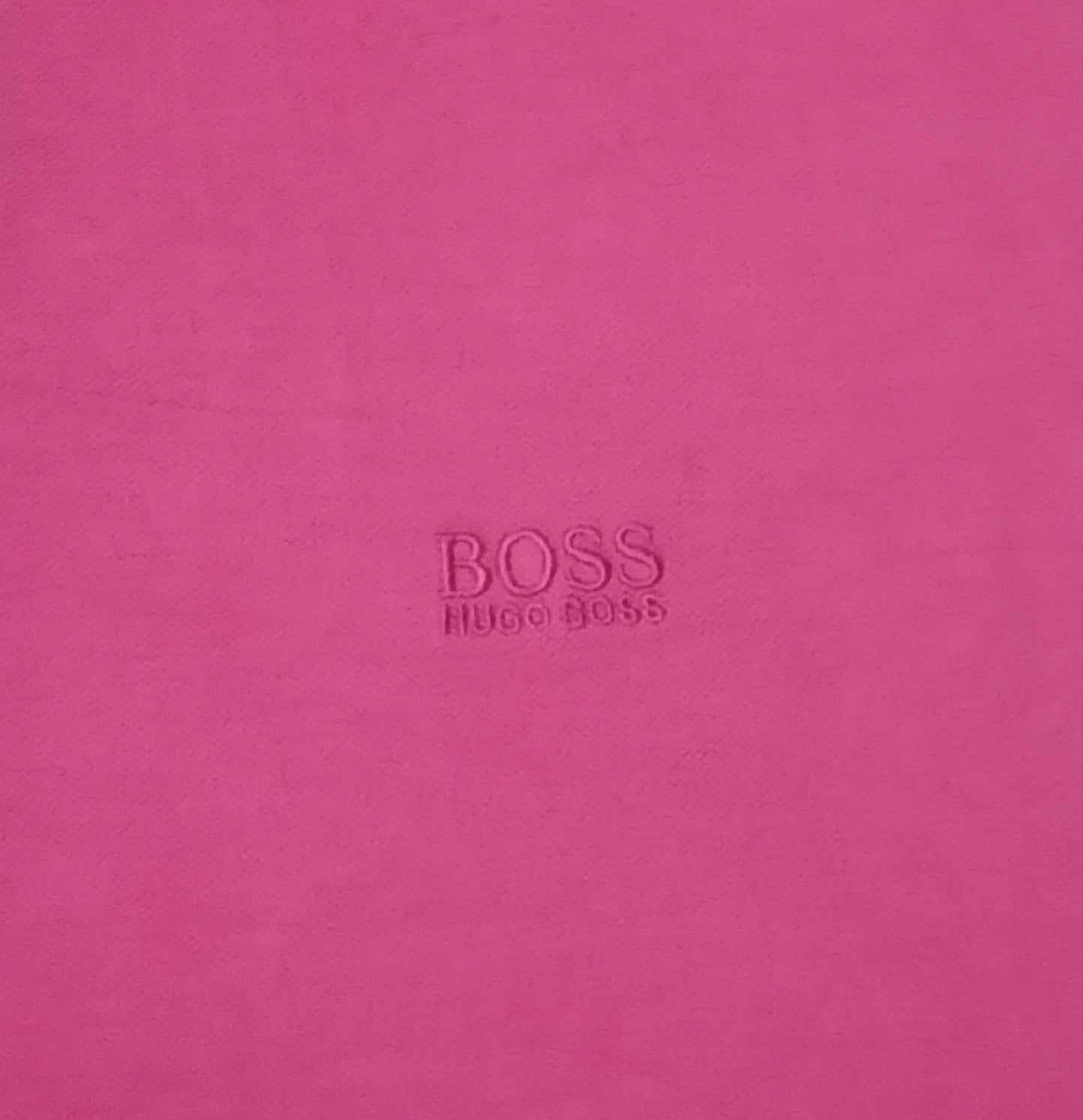 (2XL) Hugo Boss Polo Shirt поло тениска