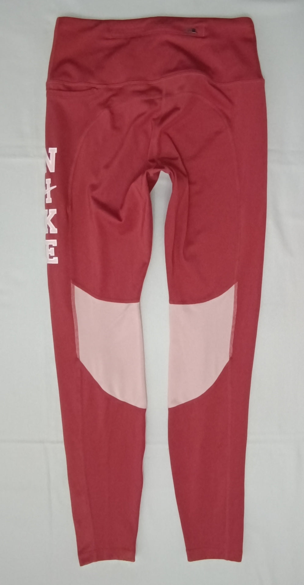 (ДАМСКО) (S) Nike DRI-FIT Epic Fast Leggings клин