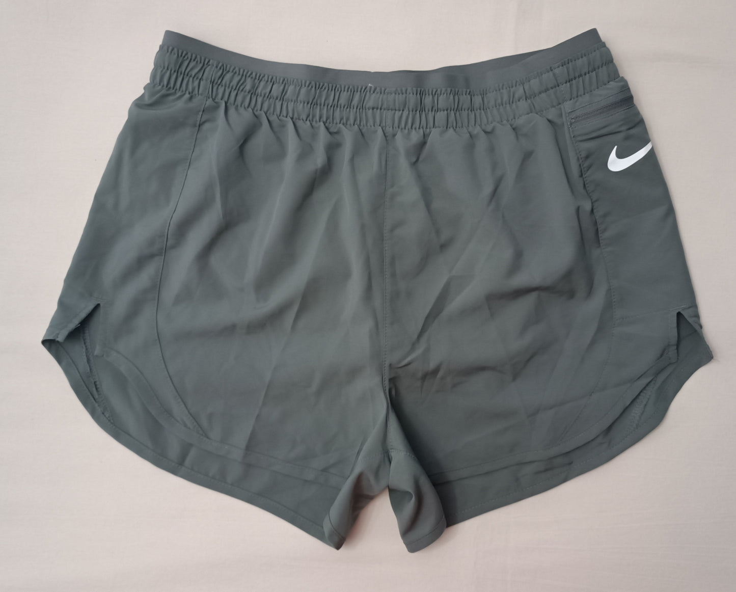 (ДАМСКО) (S) Nike DRI-FIT Flex Shorts шорти