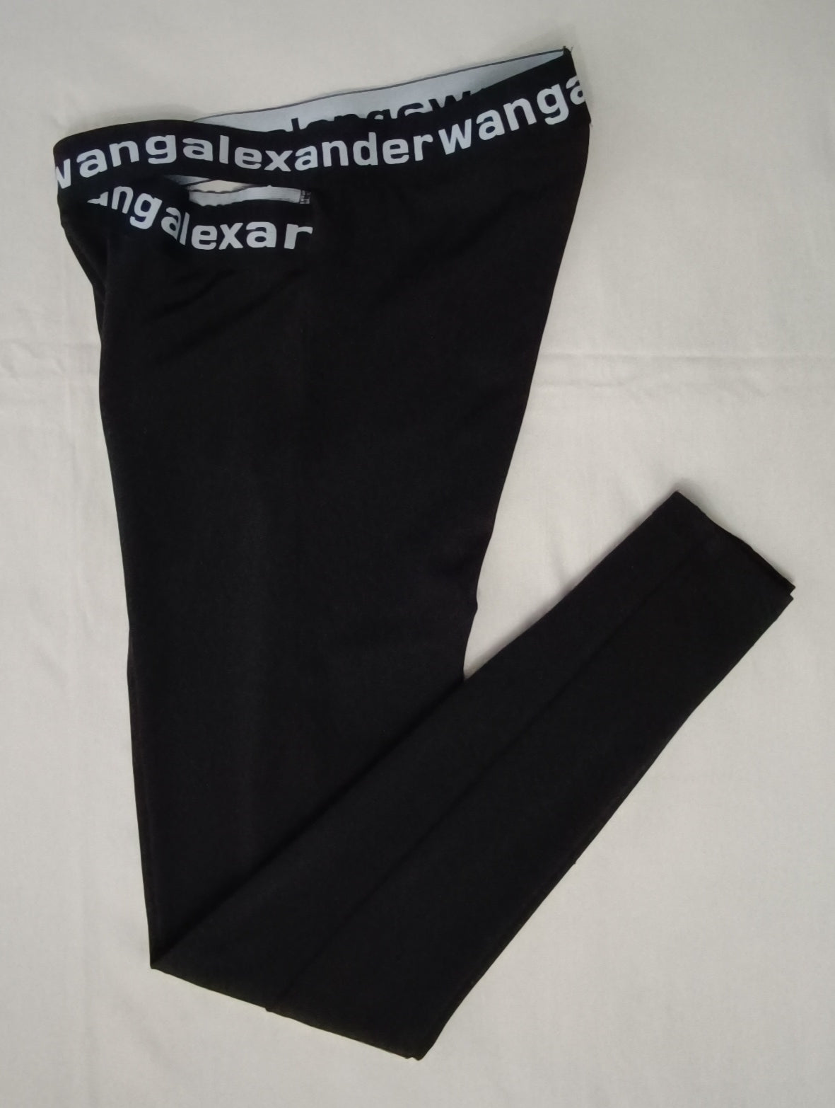 (ДАМСКО) (M) Alexander Wang Leggings клин