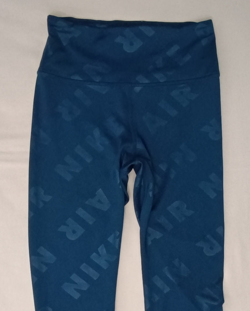 (ДАМСКО) (XS) Nike AIR Leggings клин