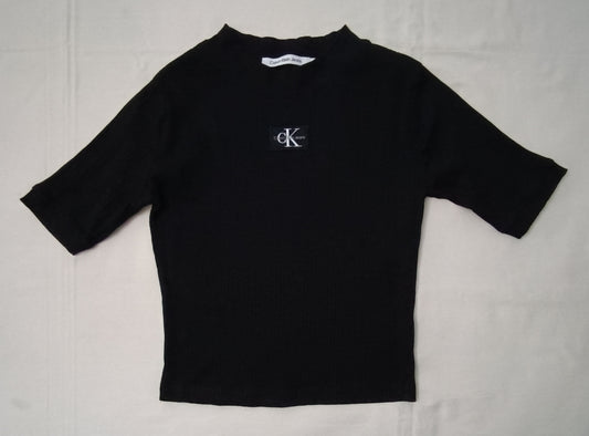 (ДАМСКО) (M) Calvin Klein Jeans Shirt тениска