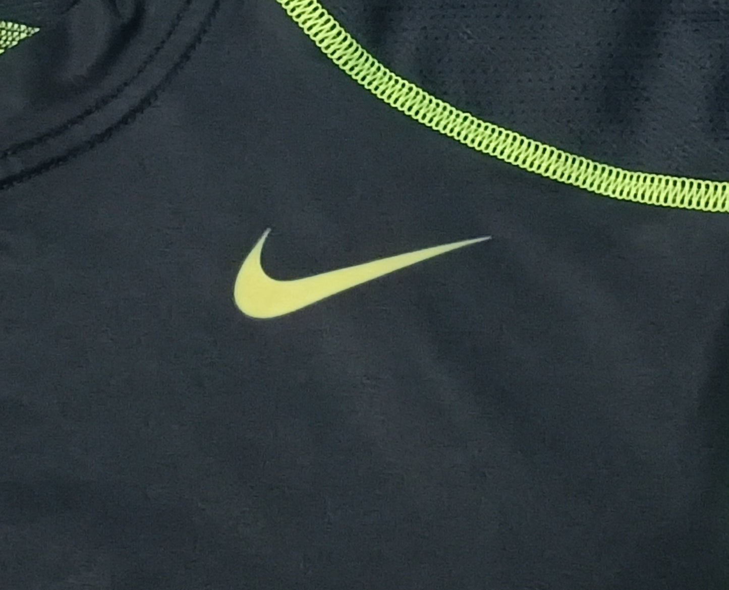 (M) Nike PRO Combat DRI-FIT Tee тениска