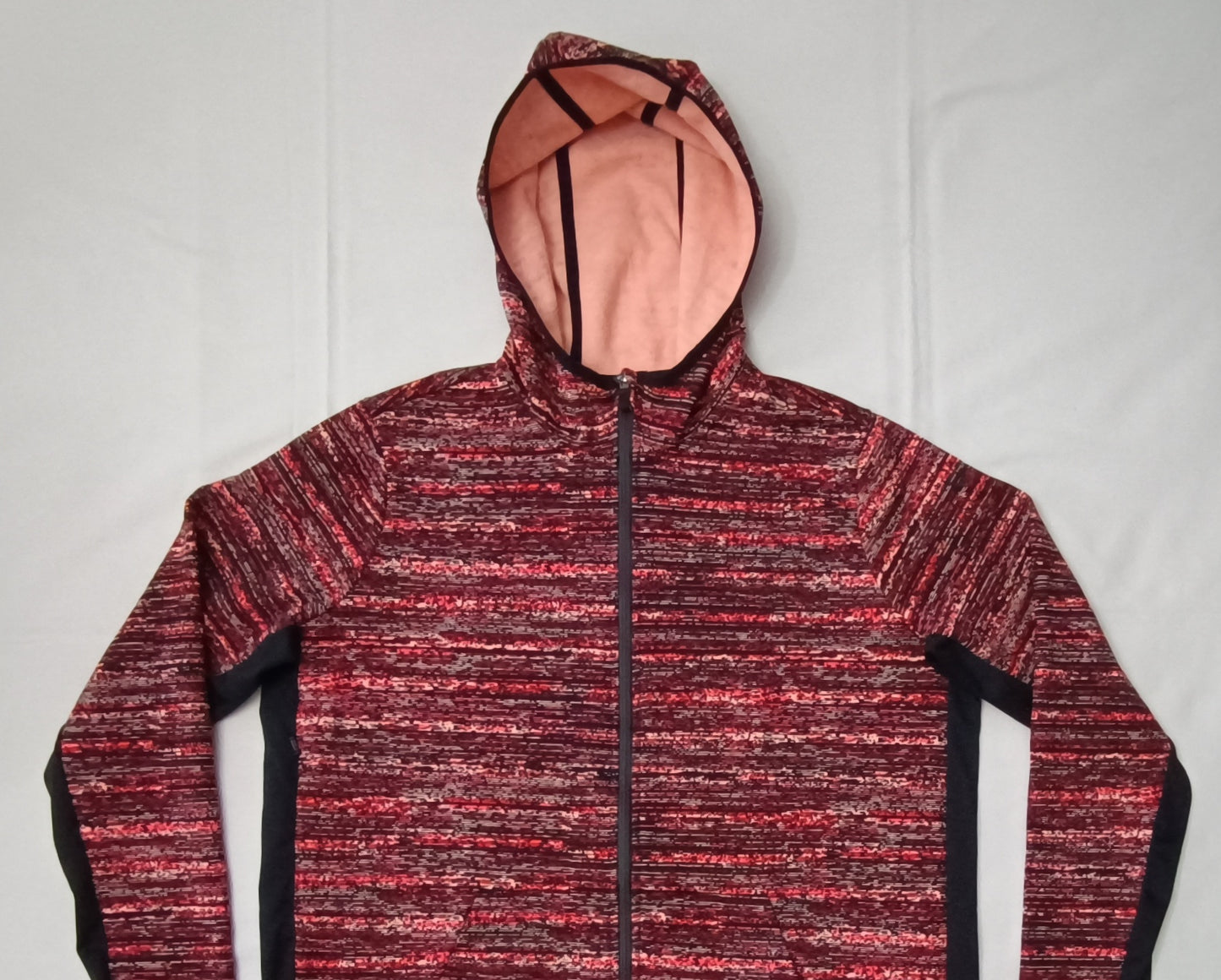 (ДАМСКО) (XL) Nike Therma-FIT Hoodie горнище