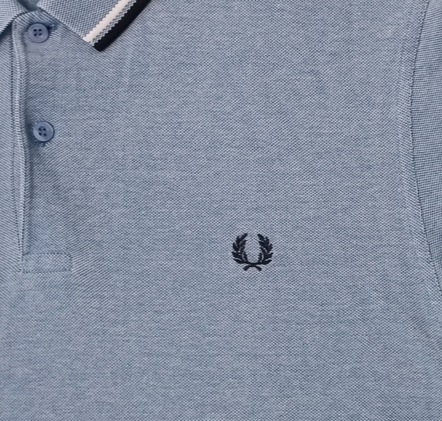 (XL) Fred Perry Polo Shirt тениска
