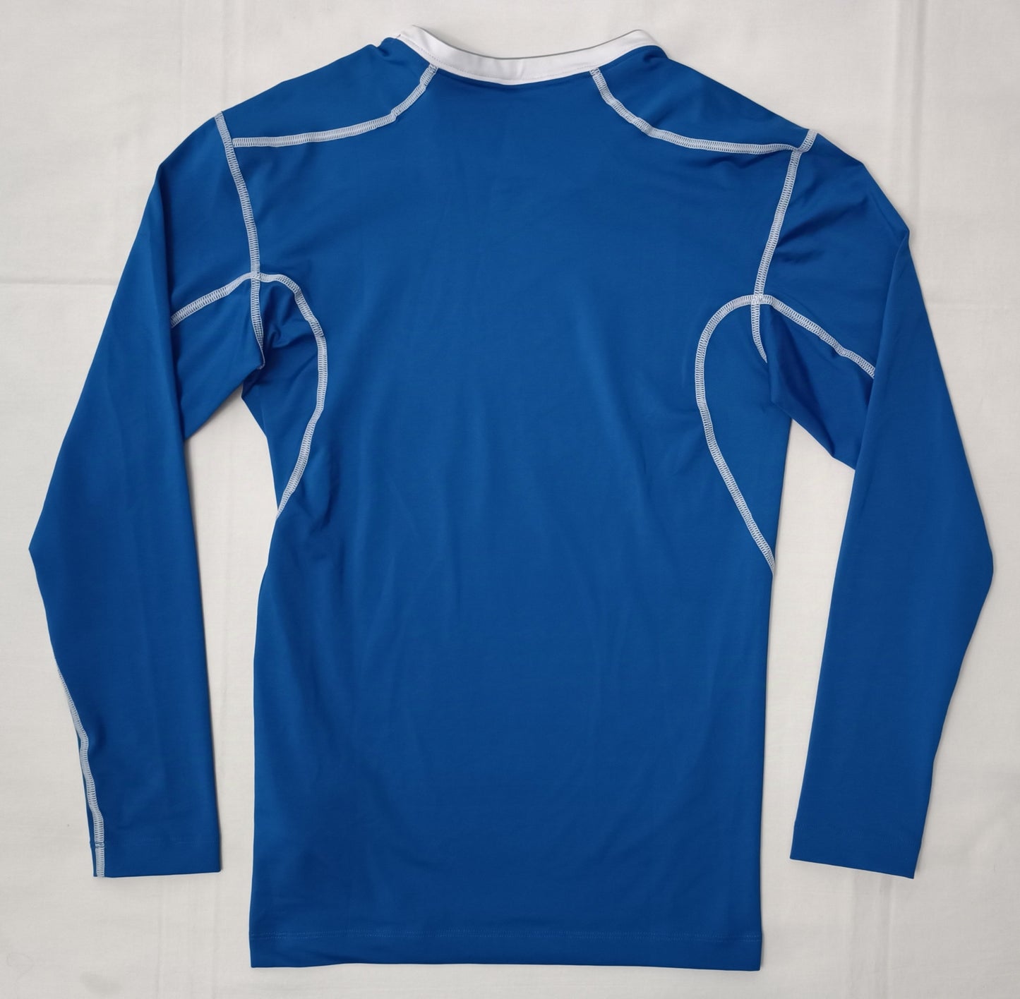 (S) Nike PRO Combat DRI-FIT Compression Long Sleeve блуза