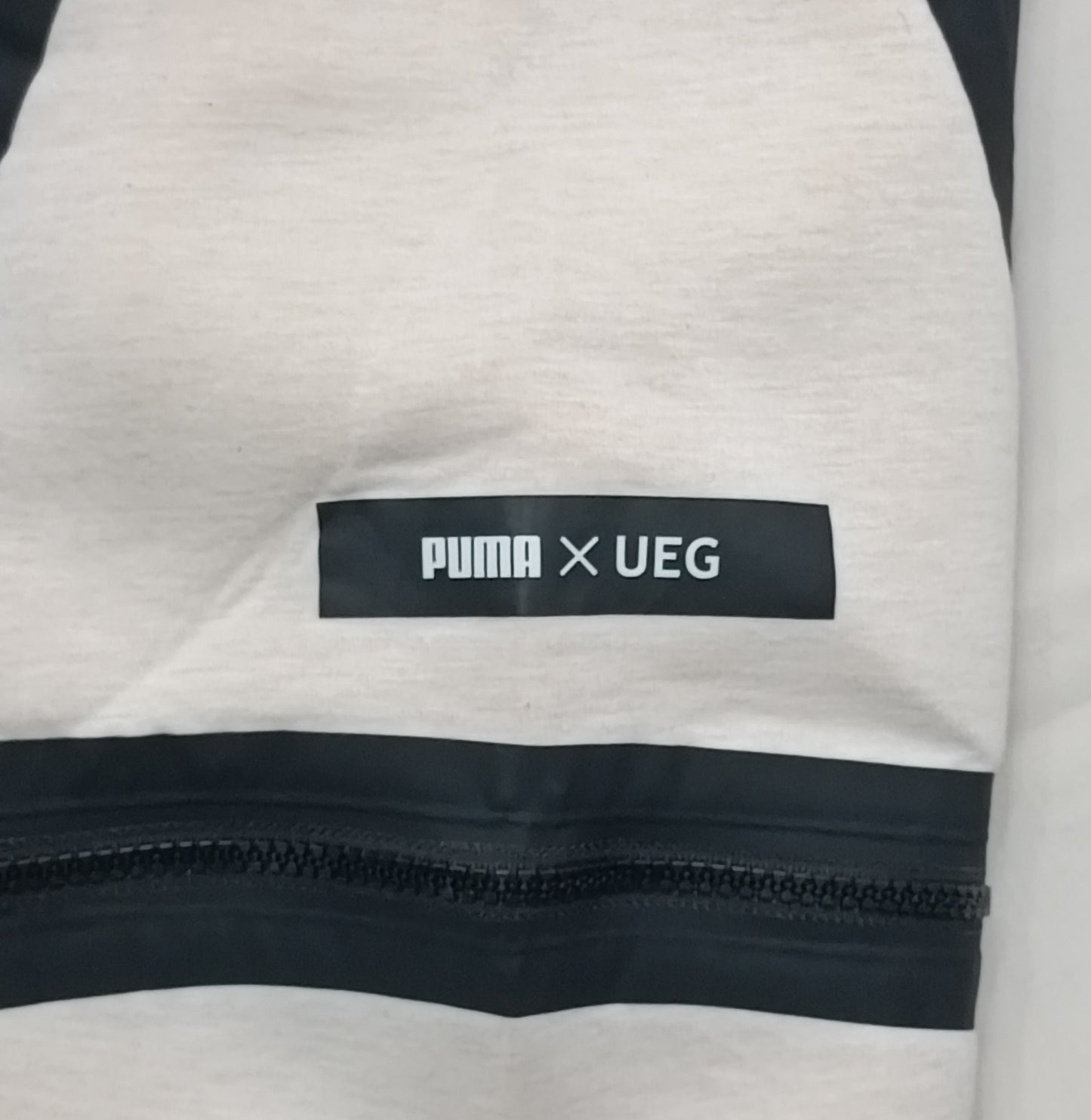 (ДАМСКО) (S) Puma x UEG Dress рокля