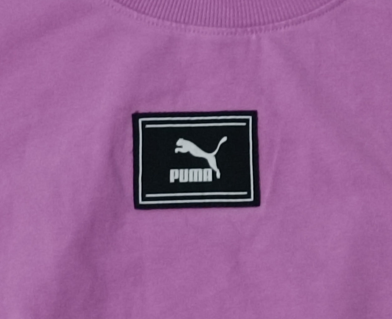 (ДАМСКО) (XS) Puma Sport Bodysuit боди