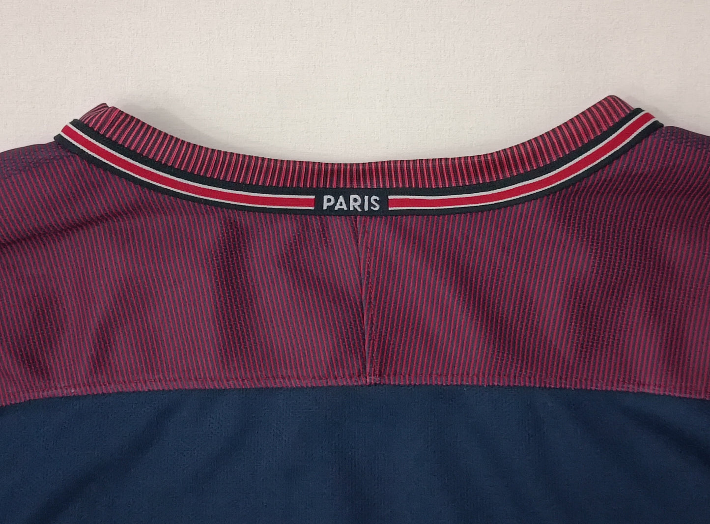 (XL) Nike DRI-FIT PSG Paris Saint-Germain Home Jersey тениска