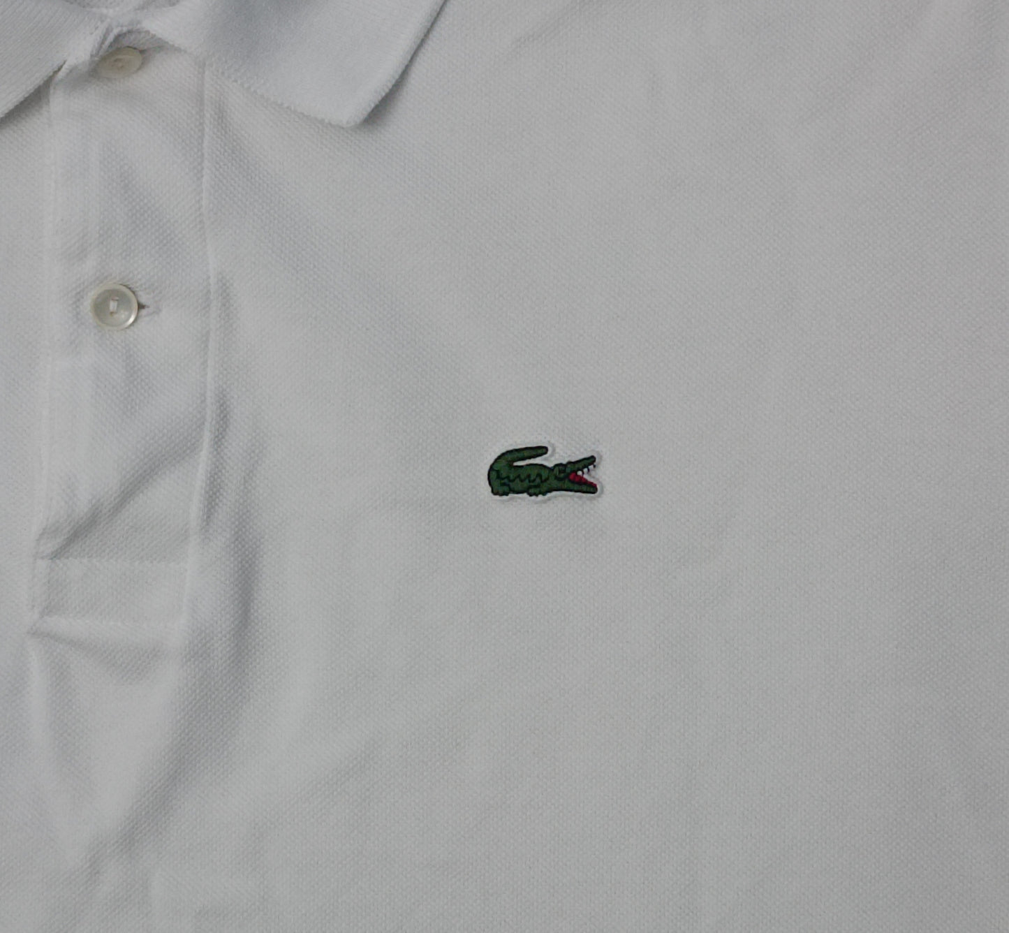 (XL) Lacoste Polo Shirt тениска