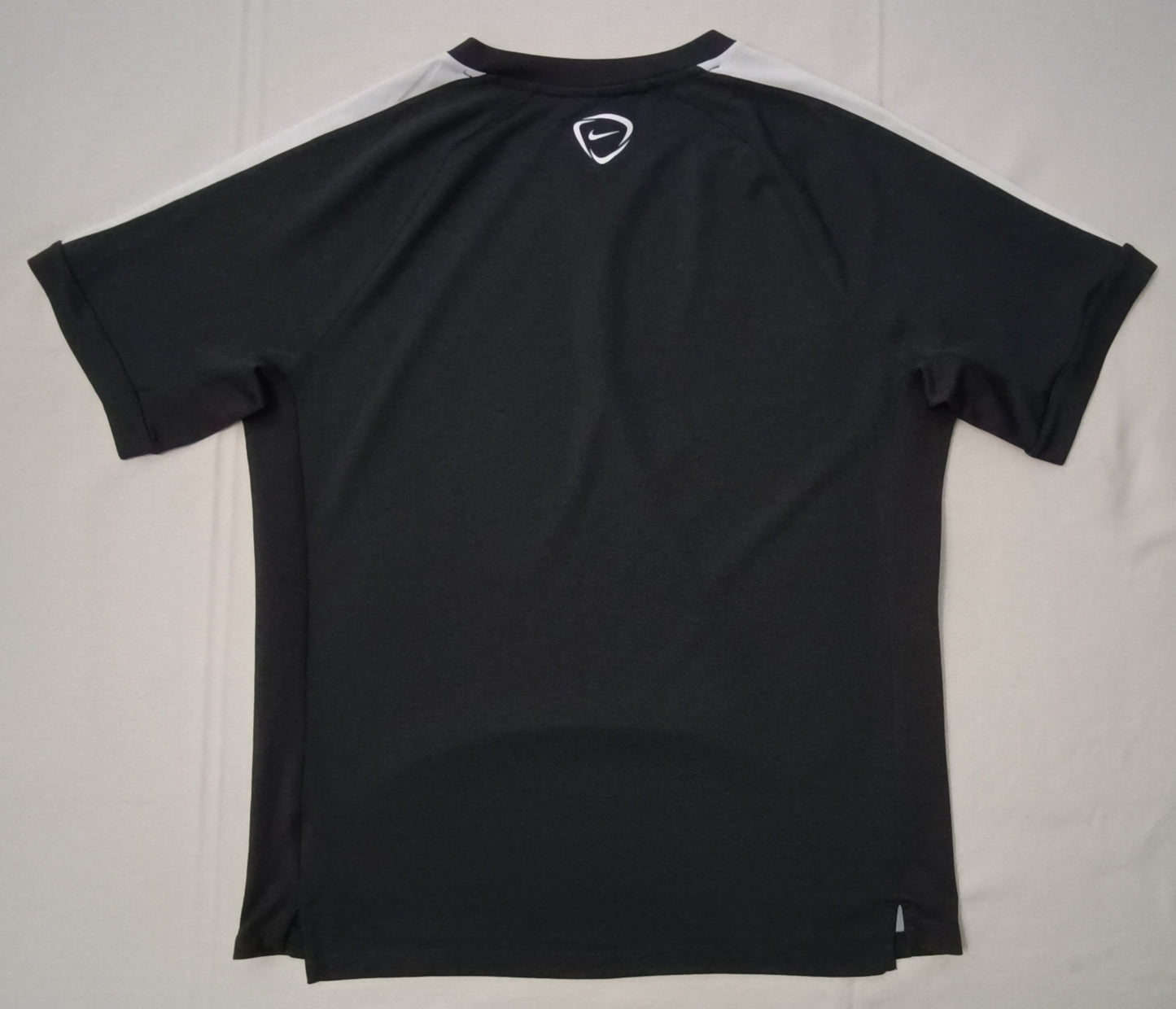 (L) Nike DRI-FIT Swoosh Tee тениска