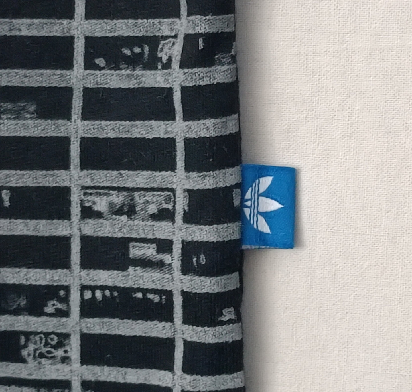(ДАМСКО) (S) Adidas Originals Trefoil Logo Tee тениска