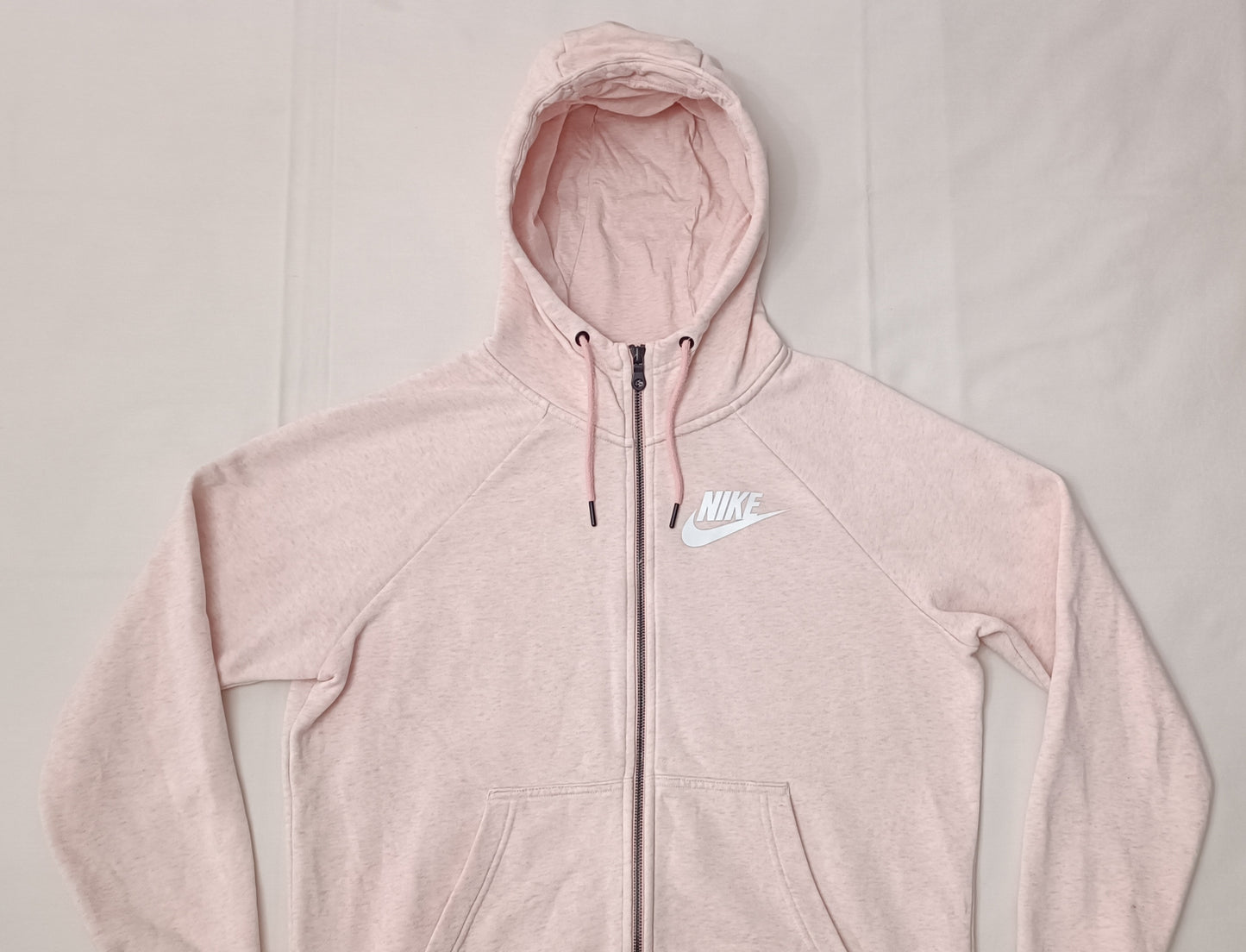(ДАМСКО) (M) Nike Sportswear Fleece Hoodie горнище