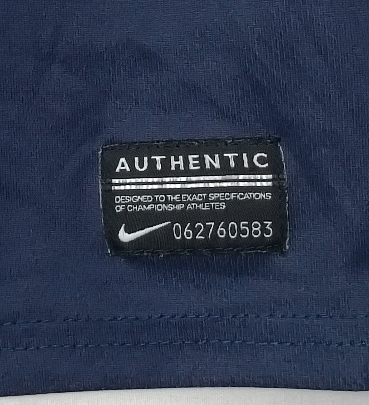 (ДЕТСКО) (Ръст 116-122см) Nike DRI-FIT FC Barcelona Home Jersey тениска