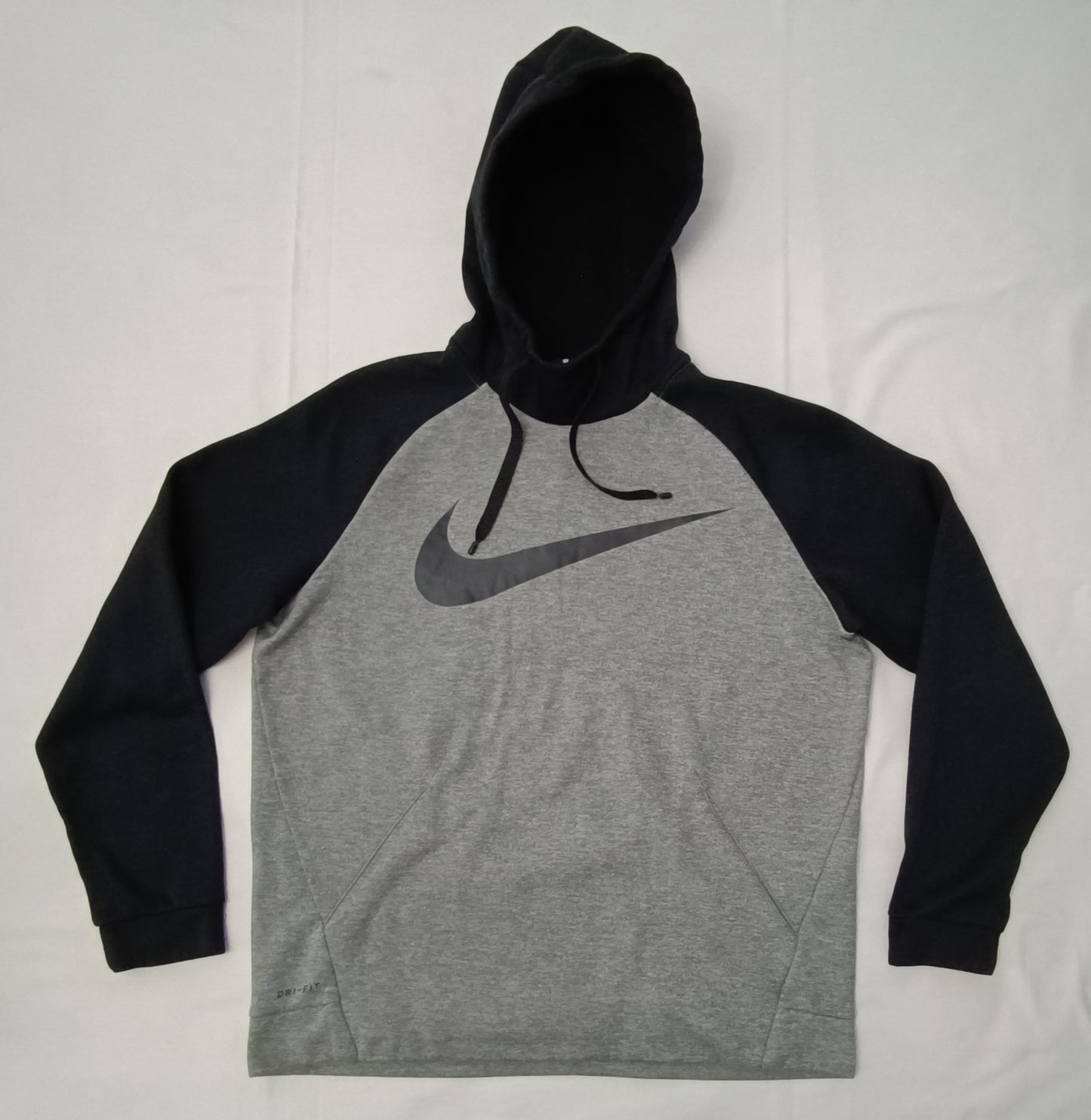 (M) Nike DRI-FIT Swoosh Hoodie горнище