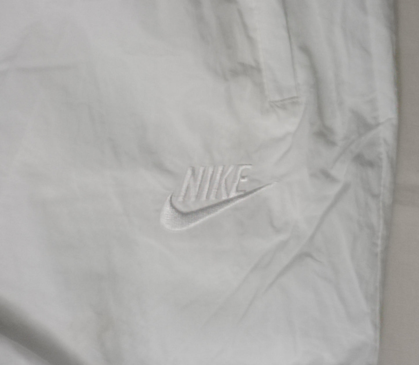 (M) Nike NSW Swoosh Woven Pants долнище