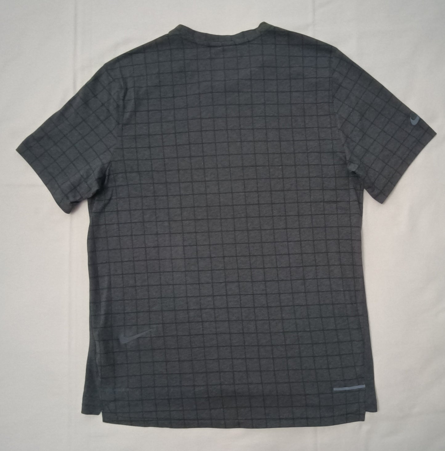 (M) Nike Tech Pack Rise Tee тениска