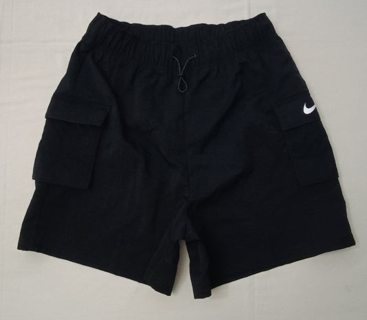 (ДАМСКО) (S) Nike NSW Essential Woven Shorts шорти