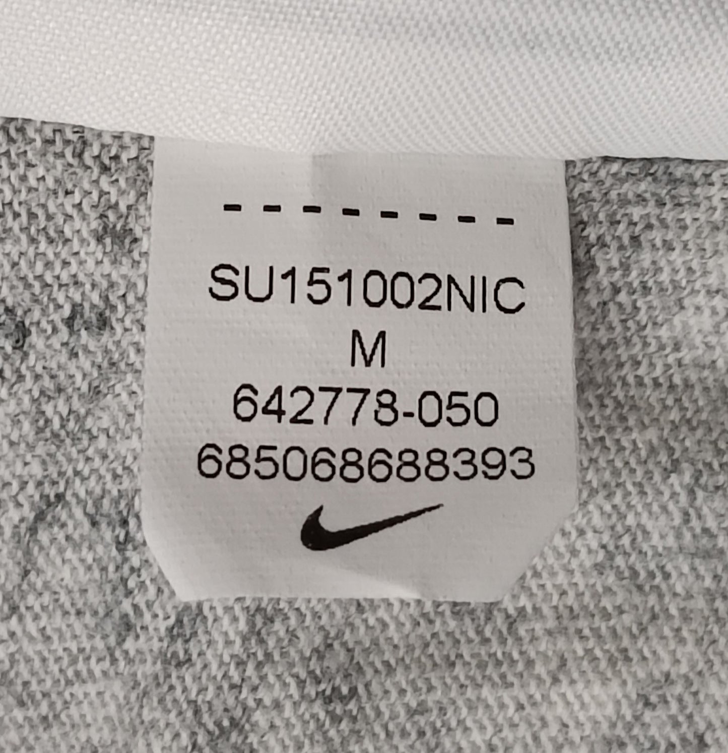 (ДАМСКО) (M) Nike Sportswear Cropped Tank Top потник