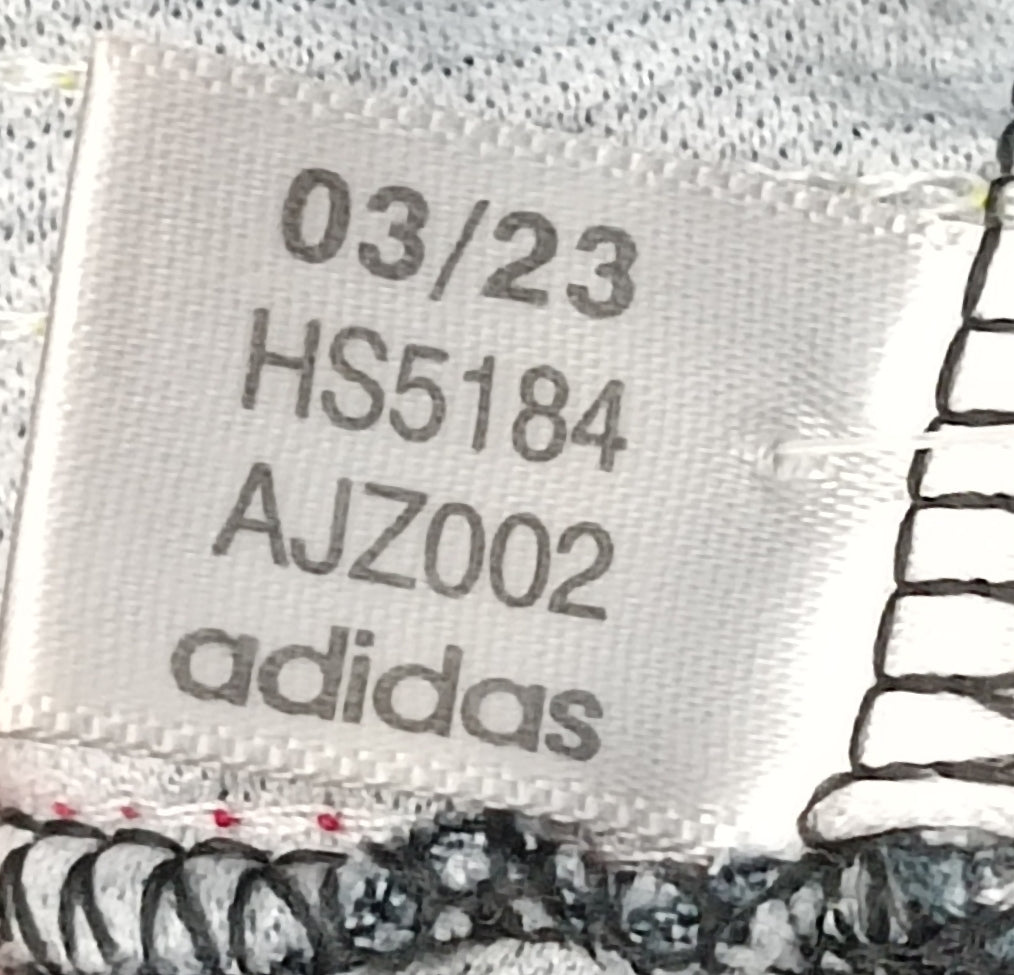 (XL) Adidas Ajax Amsterdam Jersey тениска