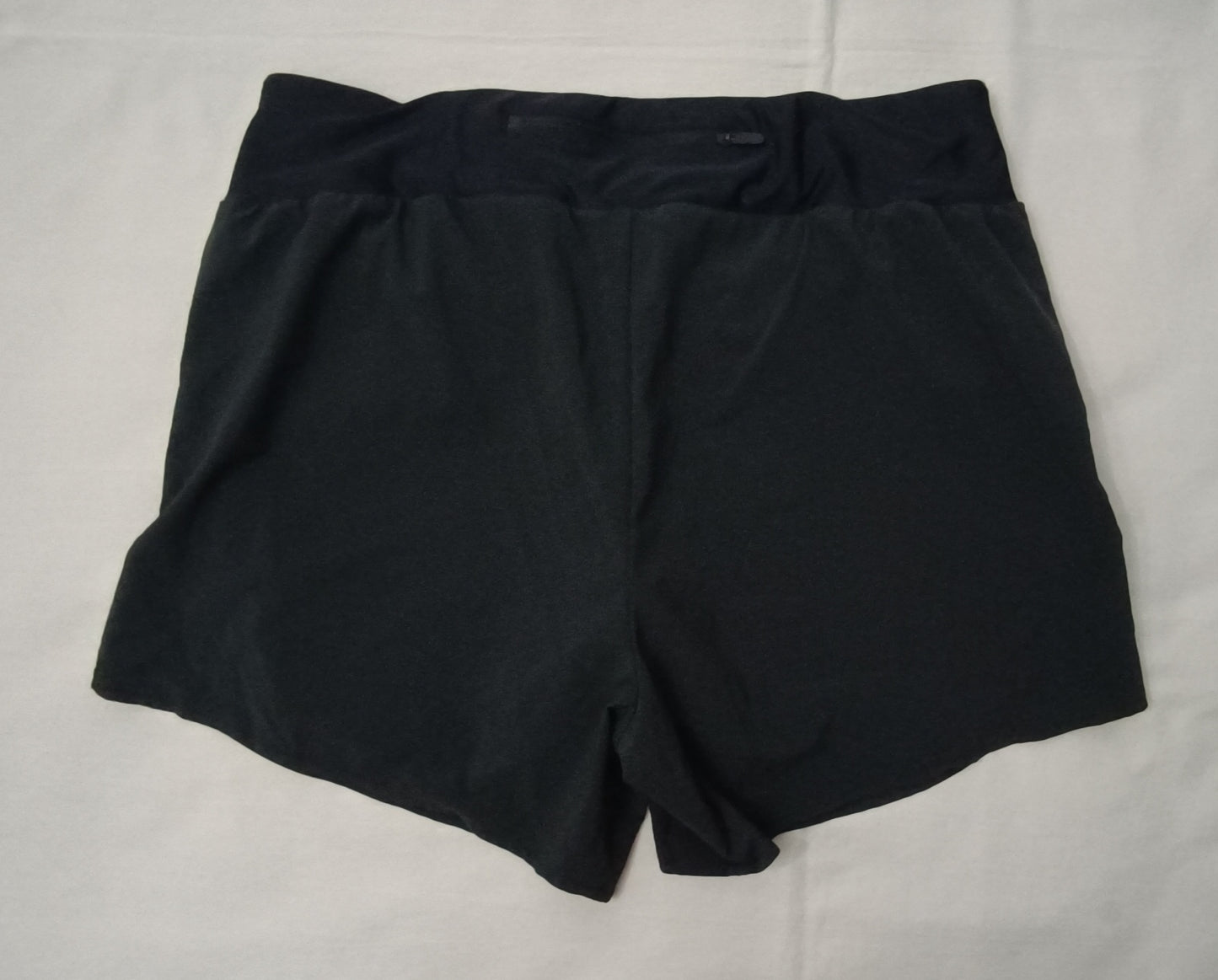 (ДАМСКО) (M) Mizuno 2in1 Shorts шорти с клин 2в1