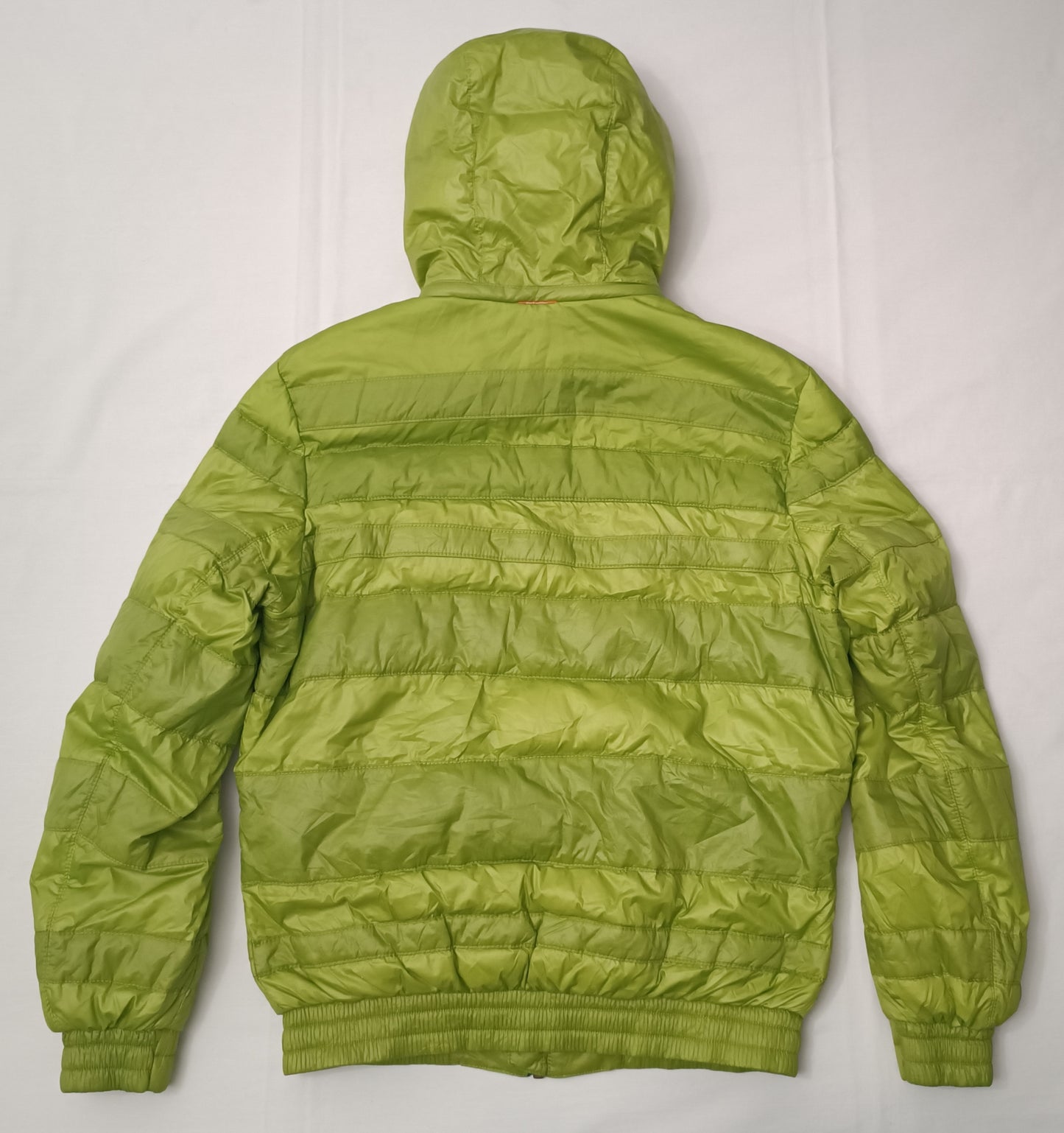 (M) Boss Orange Down Puffer Jacket яке
