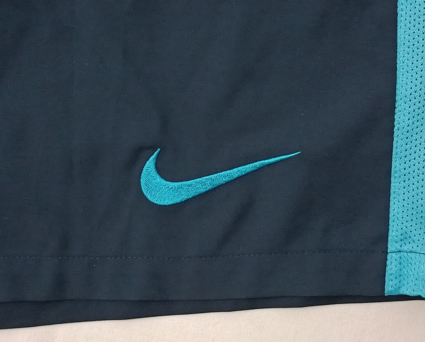 (S) Nike DRI-FIT Manchester City Shorts шорти