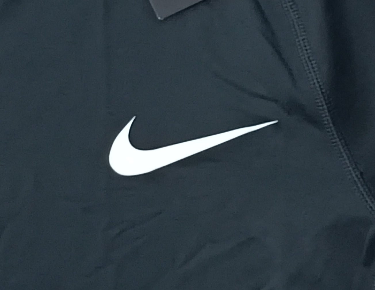 (S) Nike PRO DRI-FIT Tight Fit Long Sleeve блуза