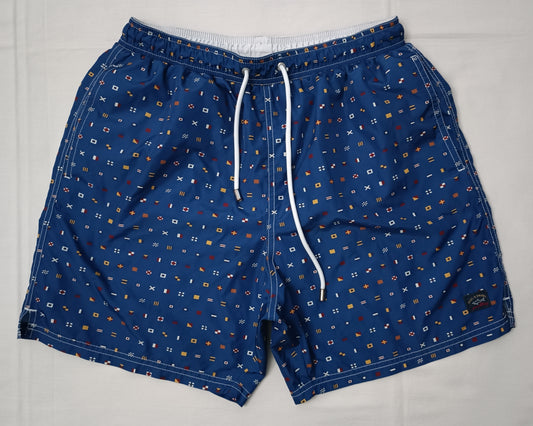 (L) Paul & Shark Shorts шорти, бански