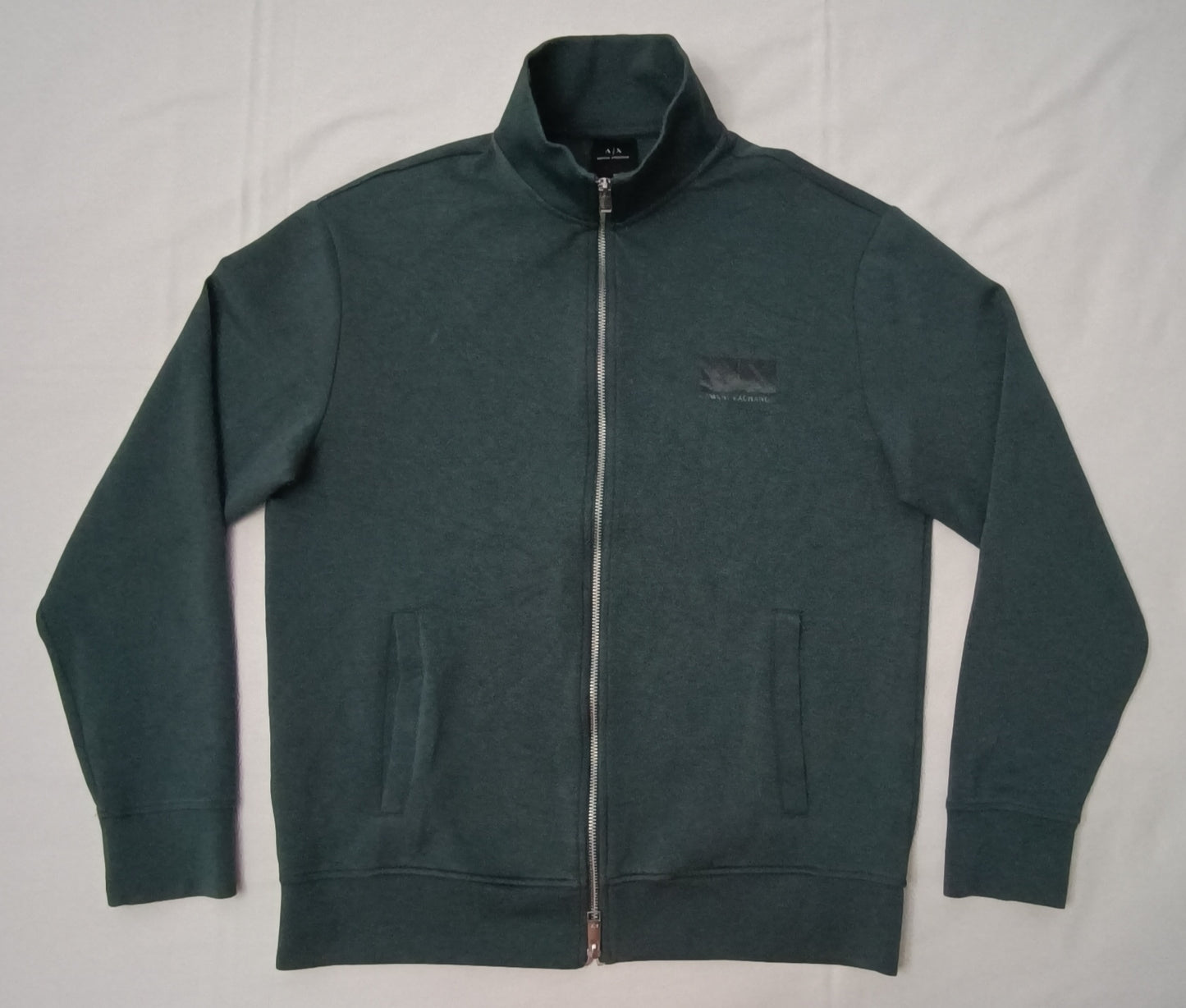 (M) Armani Exchange Sweatshirt горнище