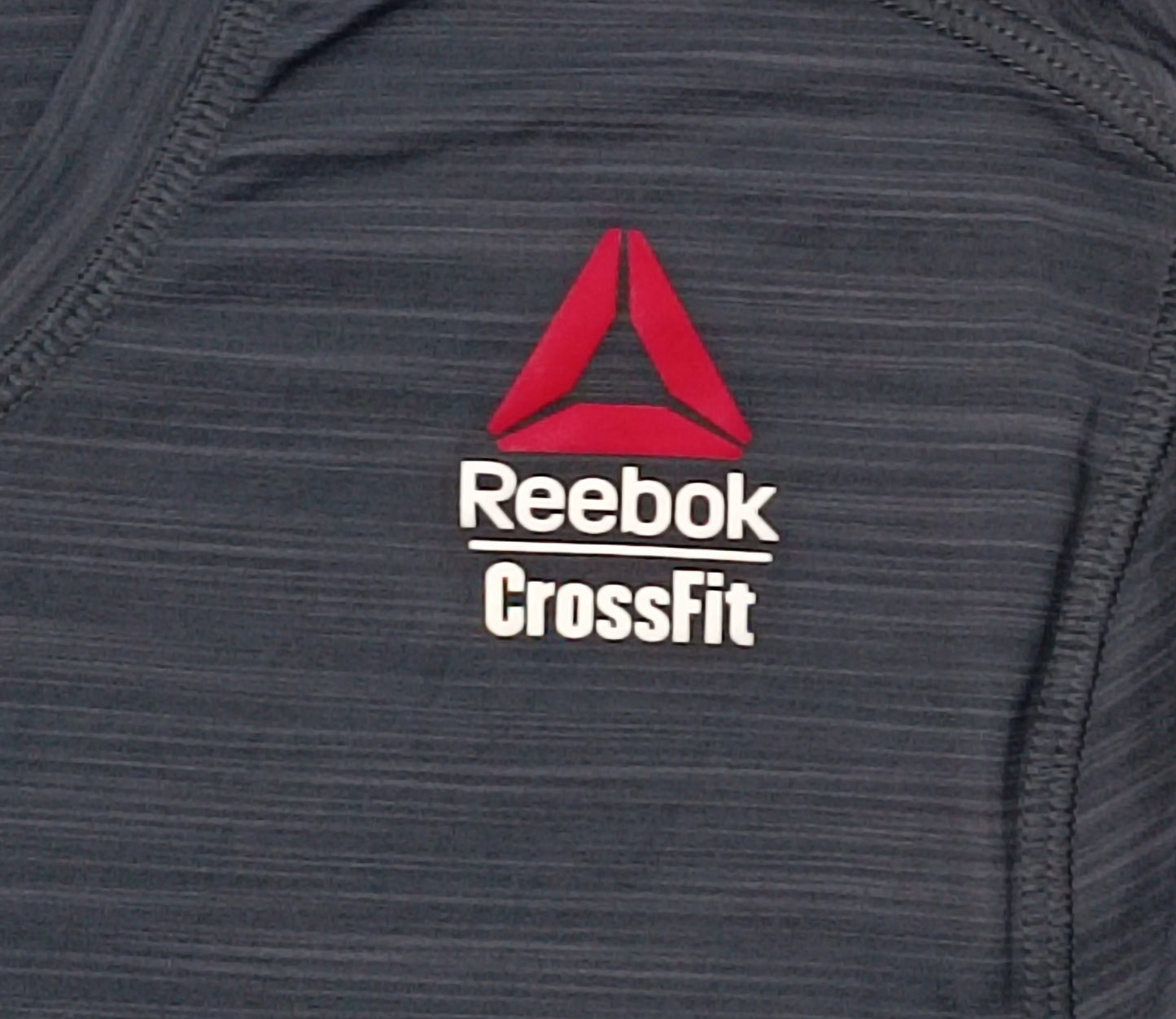 (M) Reebok Crossfit Tee тениска