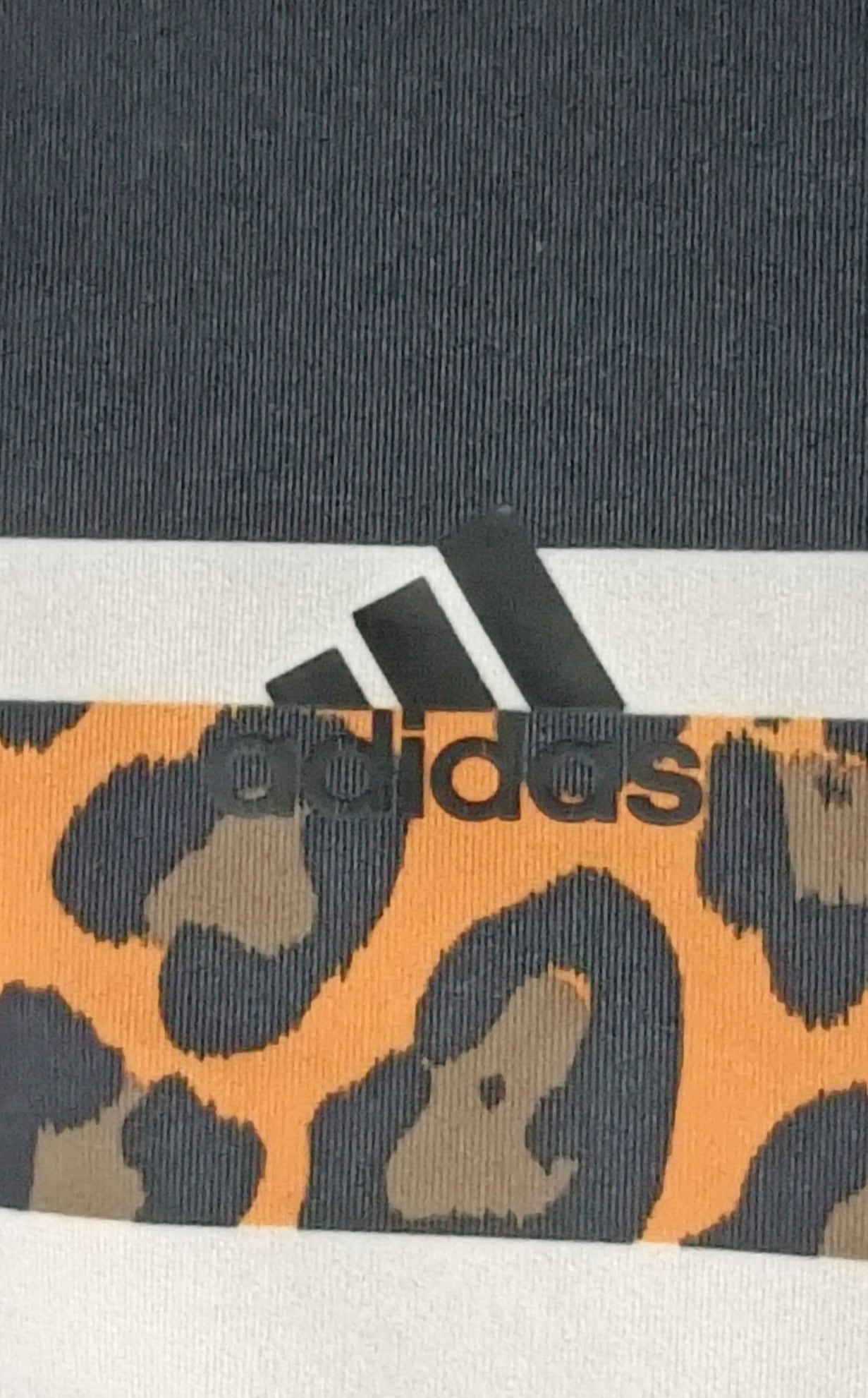 (ДАМСКО) (M) Adidas Tights клин