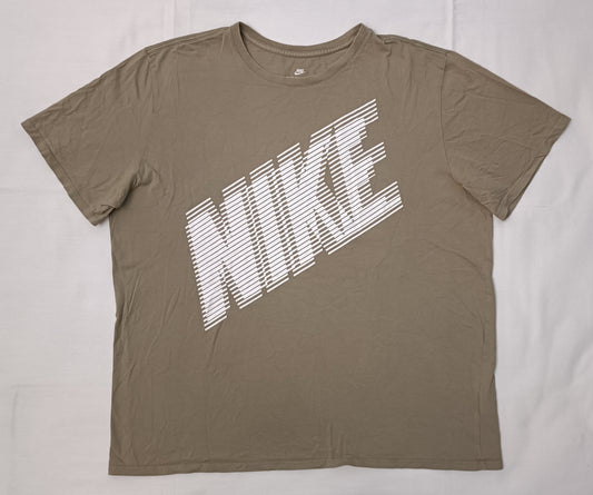 (2XL) Nike Sportswear Tee тениска