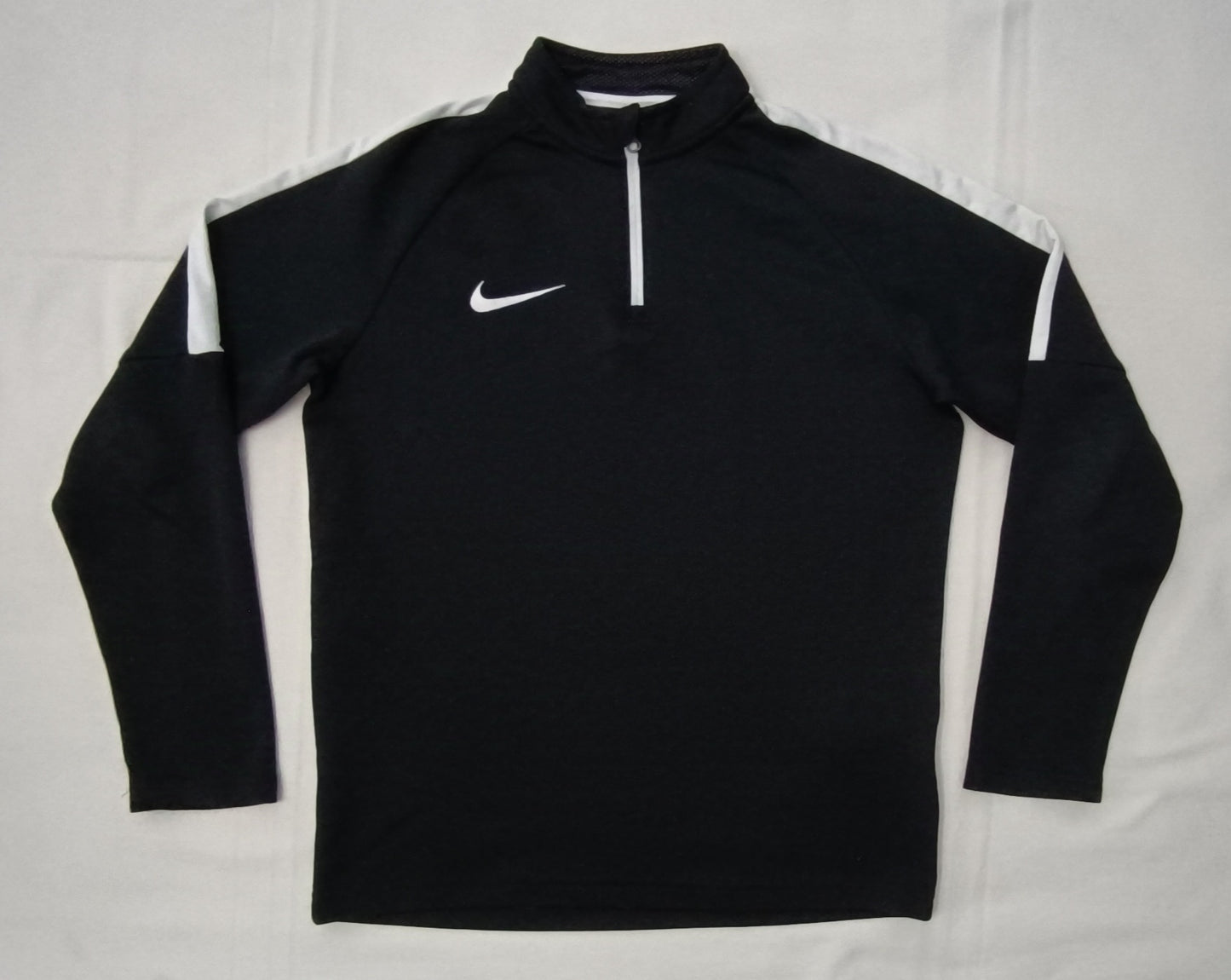 (ДЕТСКО) (Ръст 137-147см) Nike DRI-FIT Sweatshirt горнище