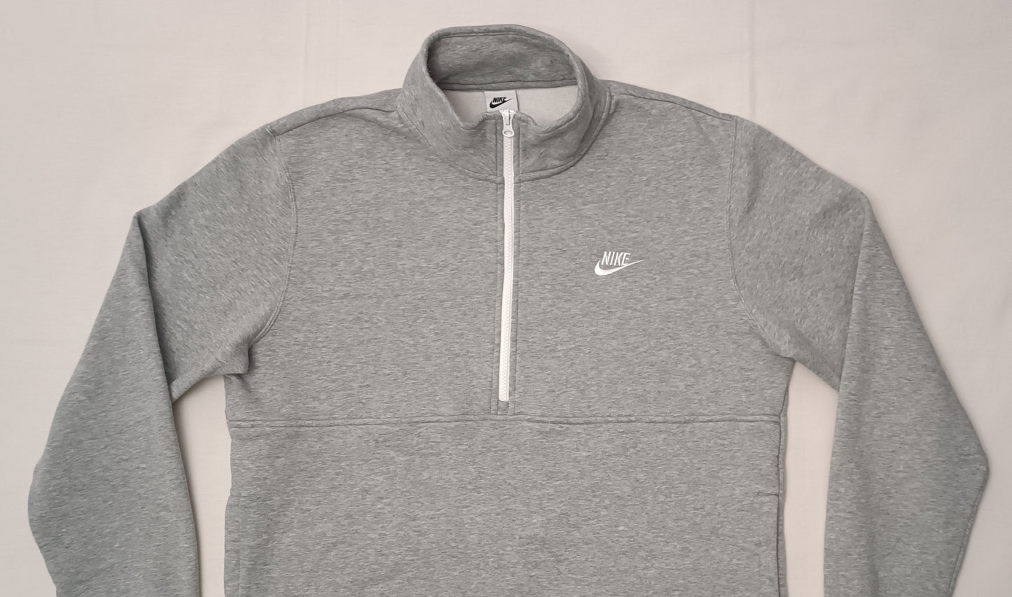 (L) Nike Sportswear Sweatshirt горнище