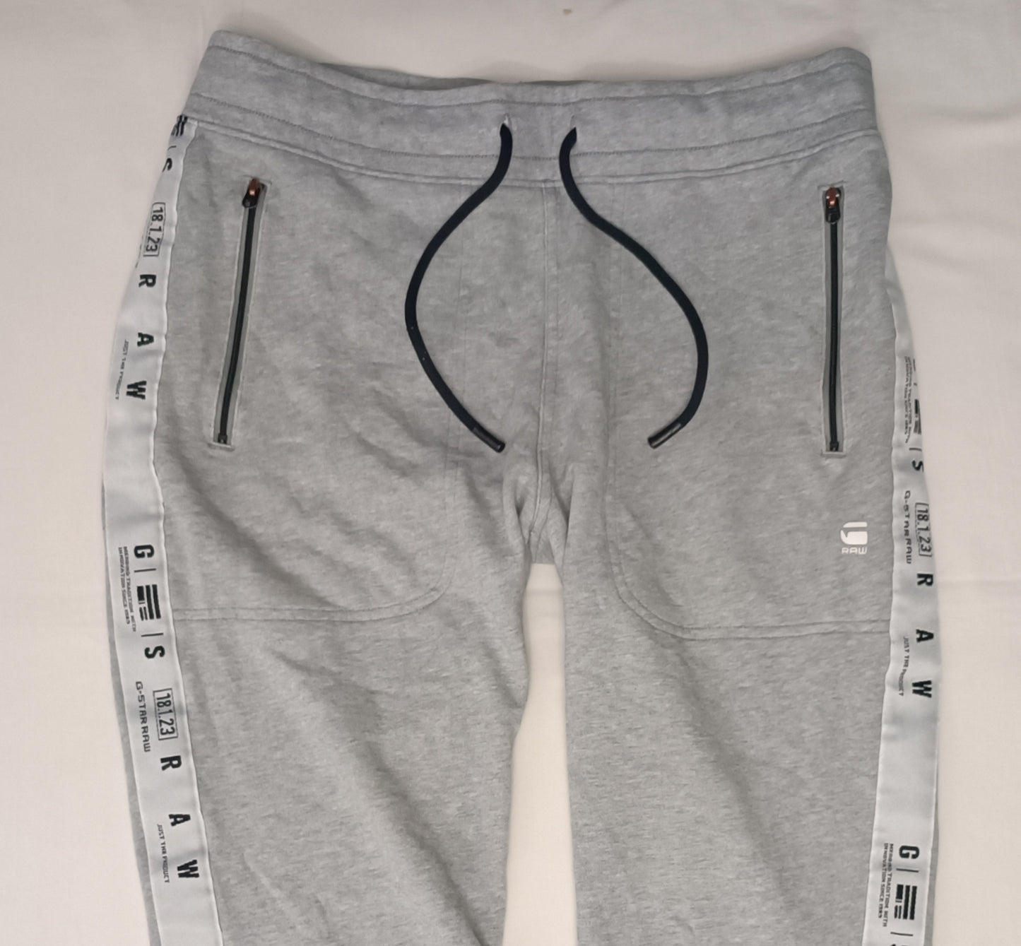 (M) G-Star Raw Tape Sweatpants долнище