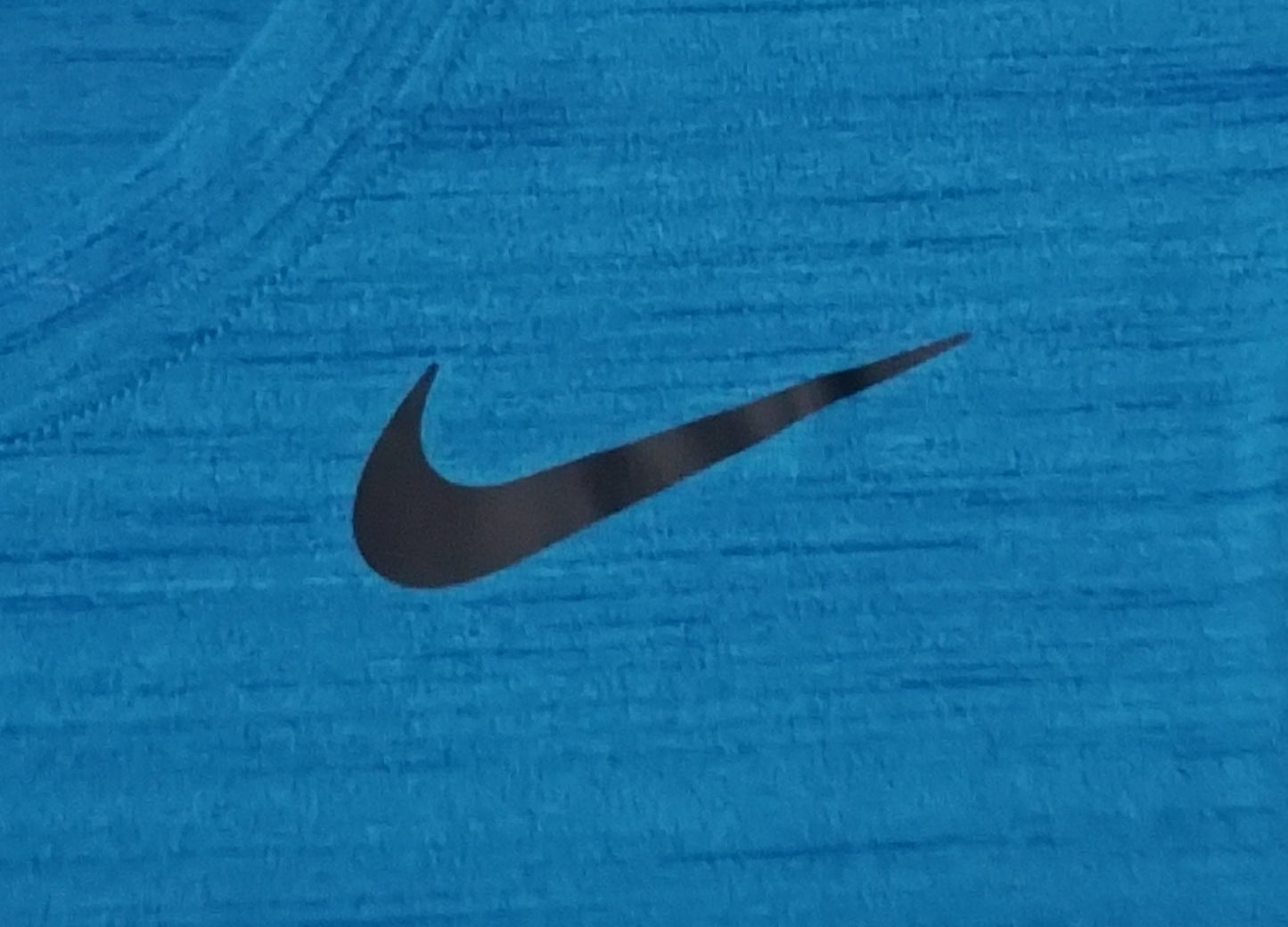 (S) Nike DRI-FIT Tee тениска