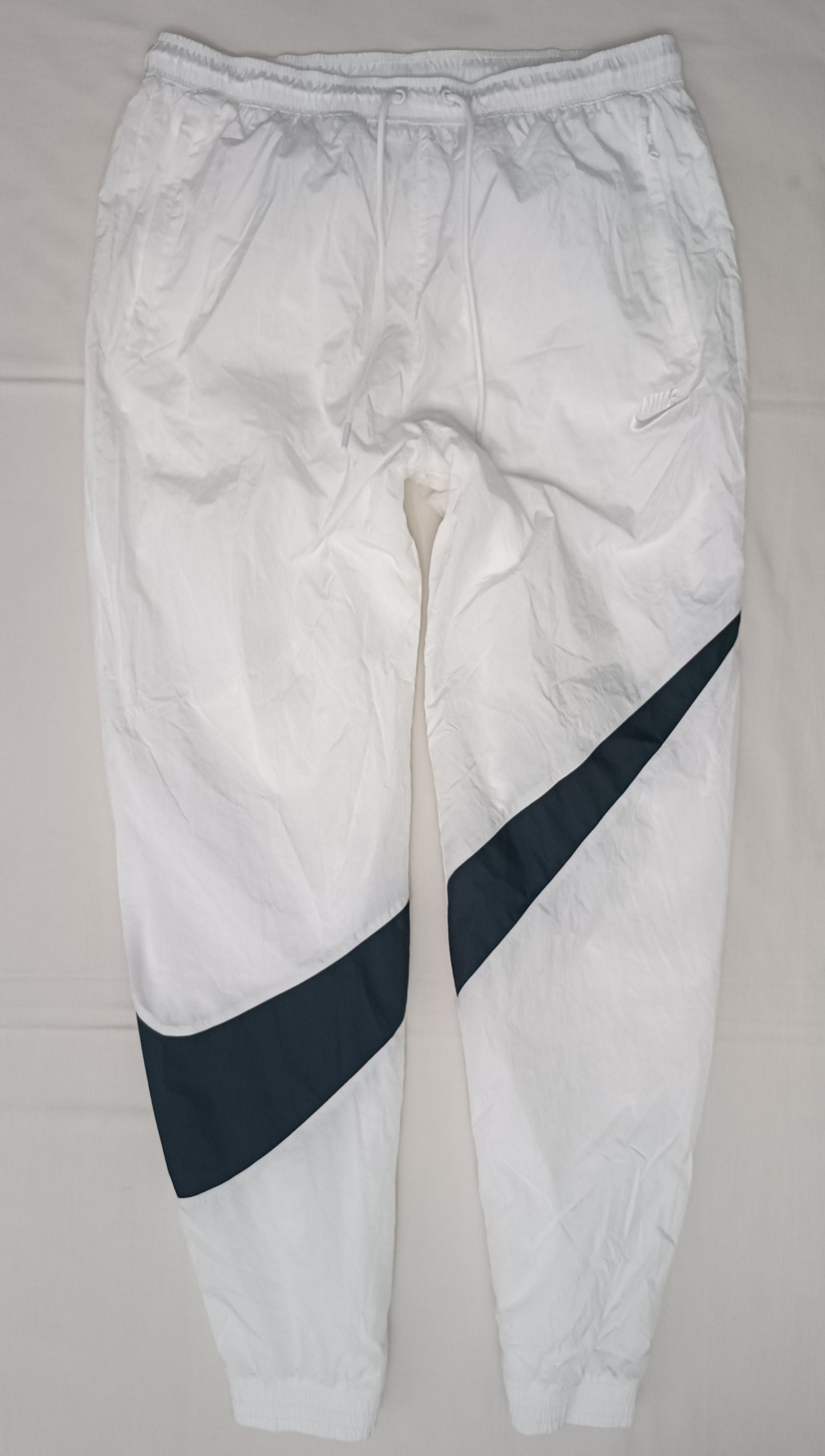 (M) Nike NSW Swoosh Woven Pants долнище