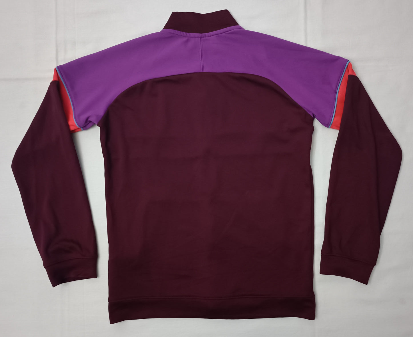 (ДЕТСКО) (Ръст 137-147см) Nike DRI-FIT KM Kylian Mbappe Top горнище