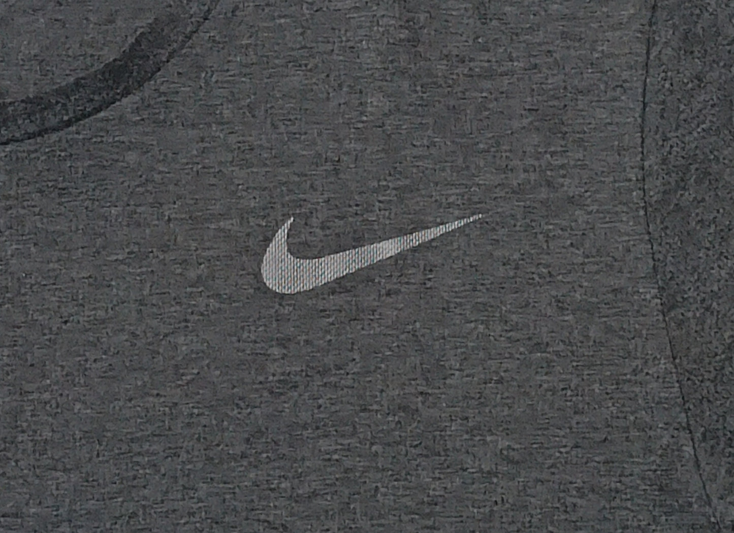(XL) Nike DRI-FIT Tee тениска