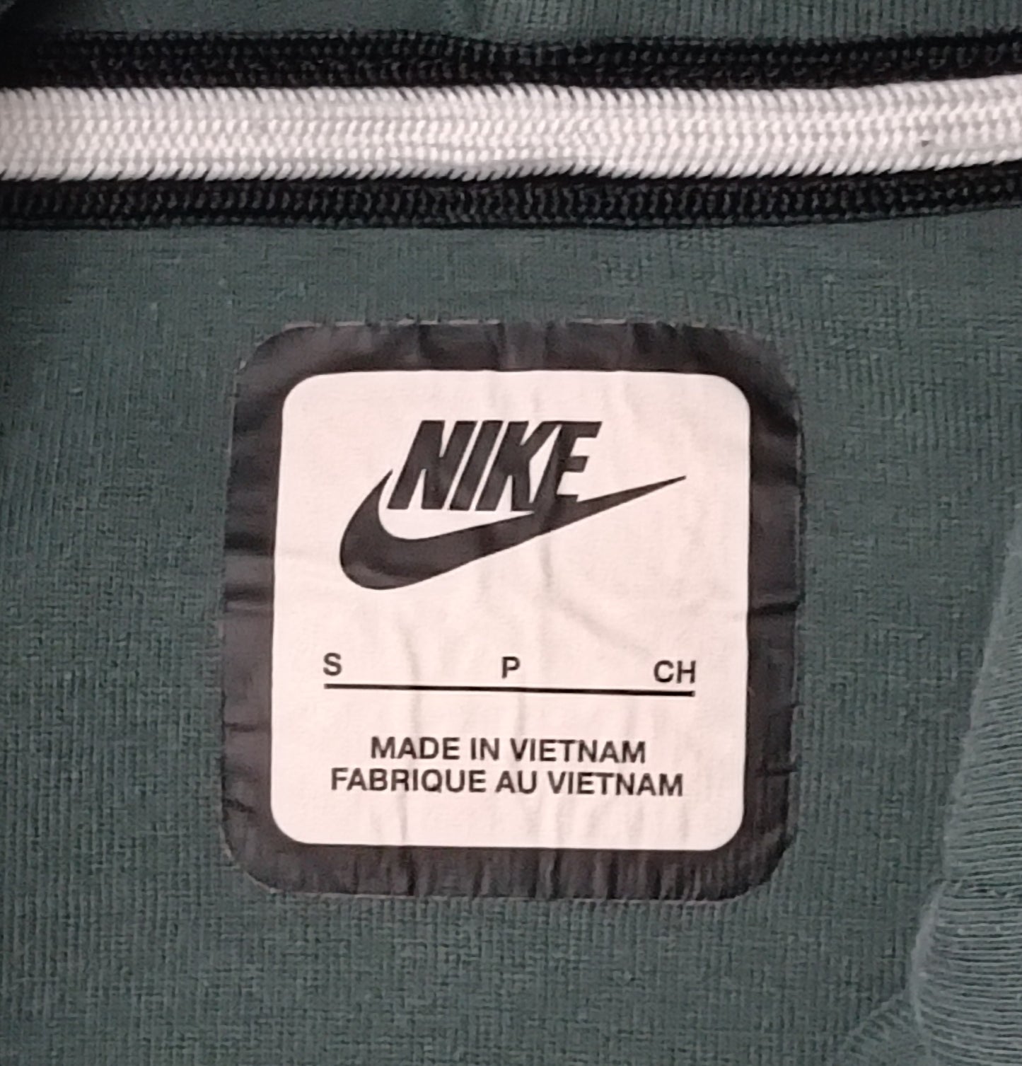 (ДАМСКО) (S) Nike Tech Fleece Tracksuit екип (горнище и долнище)