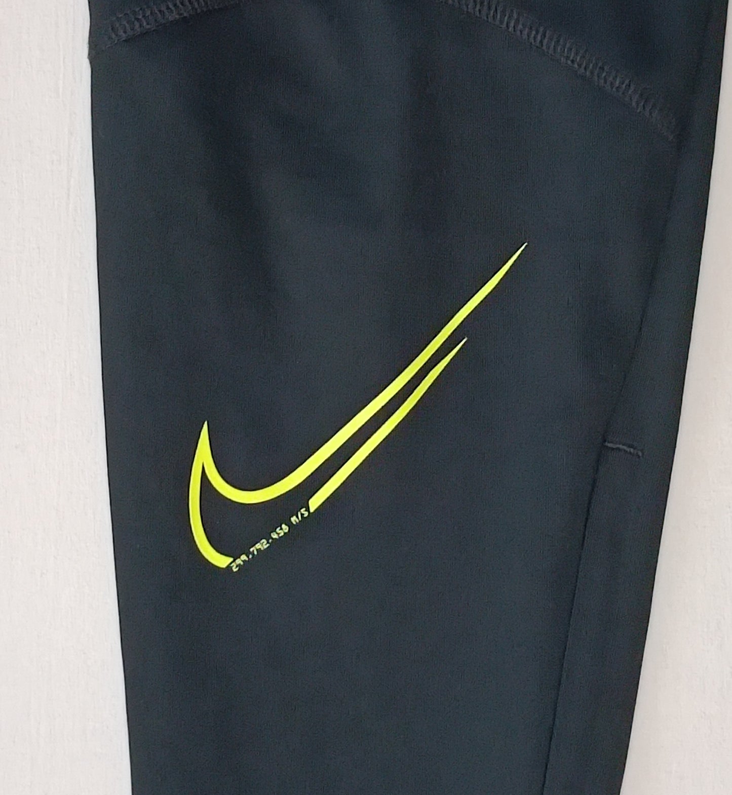 (ДЕТСКО) (Ръст 137-147см) Nike DRI-FIT CR7 Pants долнище